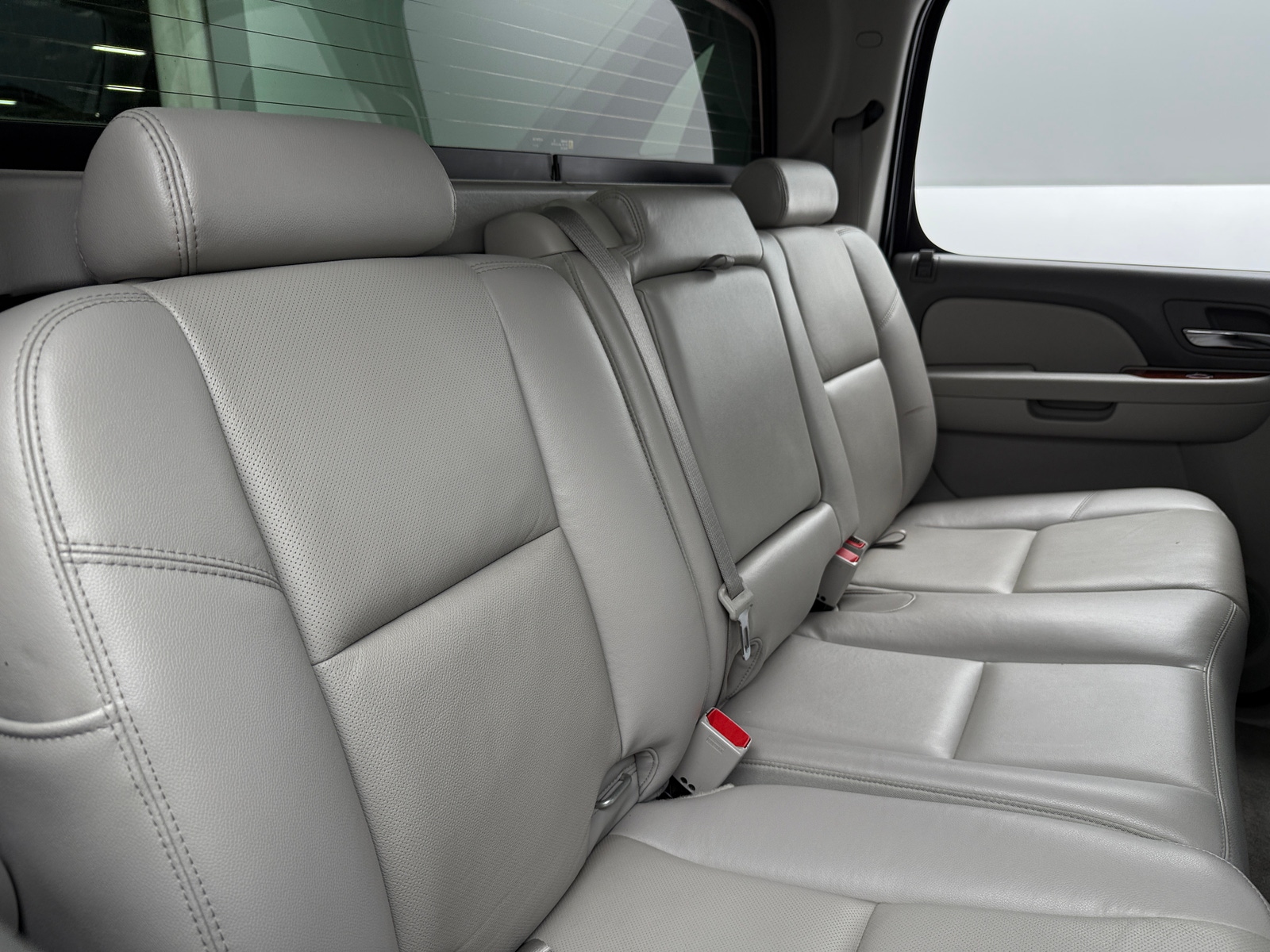 Thumbnail: 2013 Chevrolet Avalanche 1500 - 5