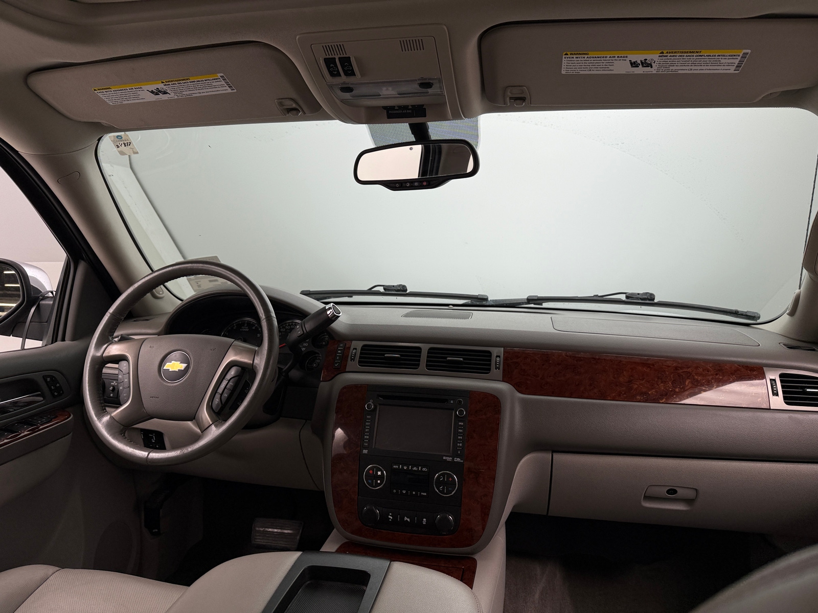 Thumbnail: 2013 Chevrolet Avalanche 1500 - 2