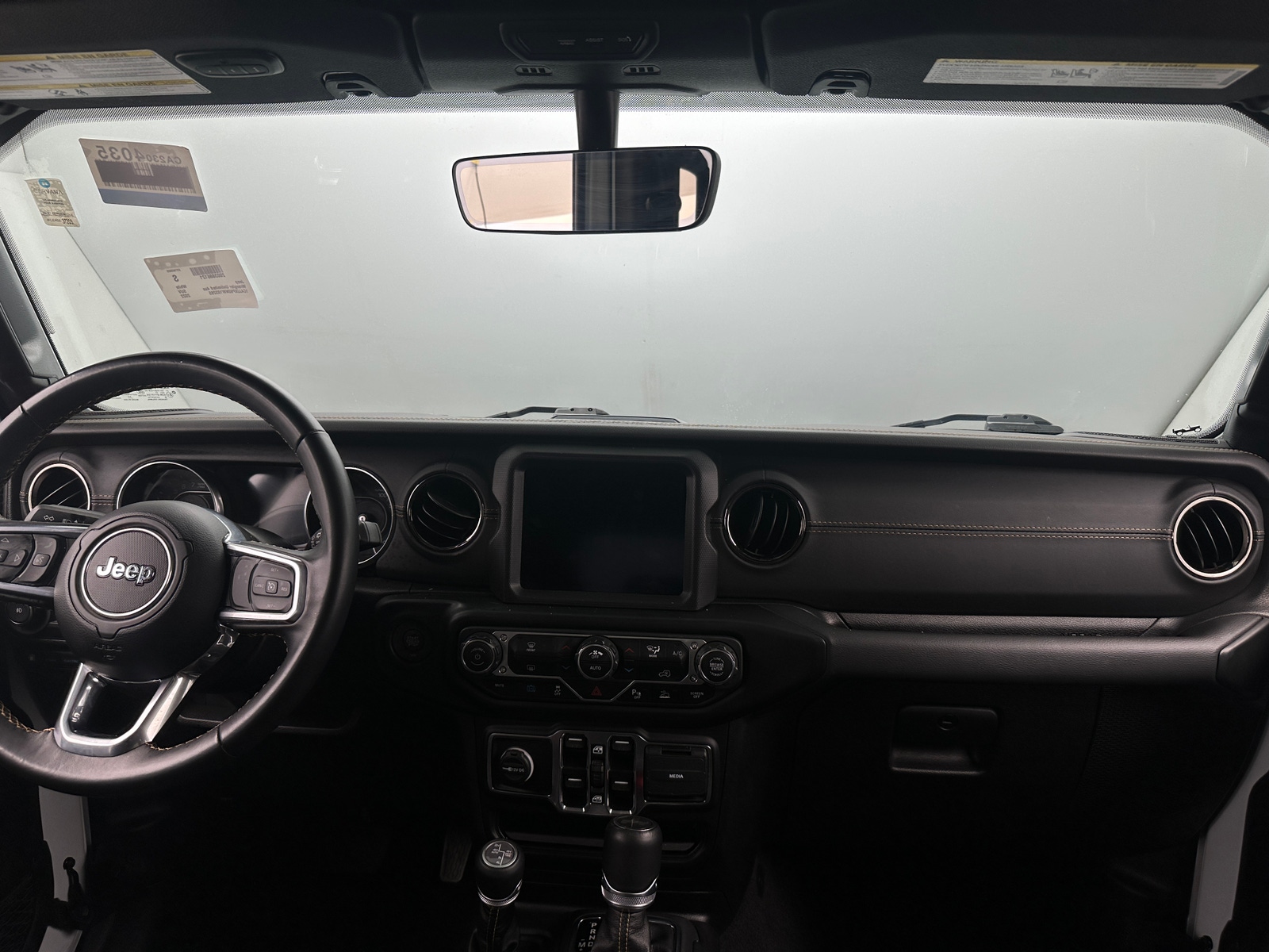 Thumbnail: 2022 Jeep Wrangler - 2