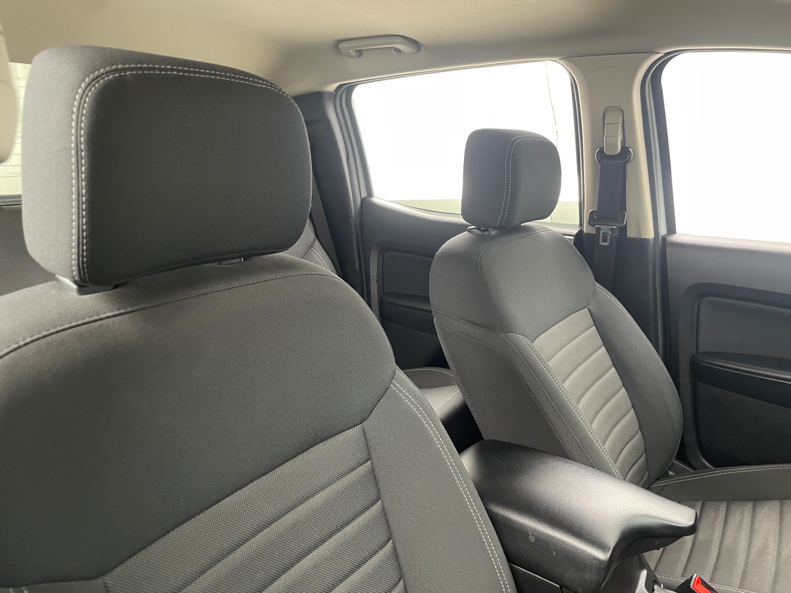 Thumbnail: 2021 Ford Ranger - 2