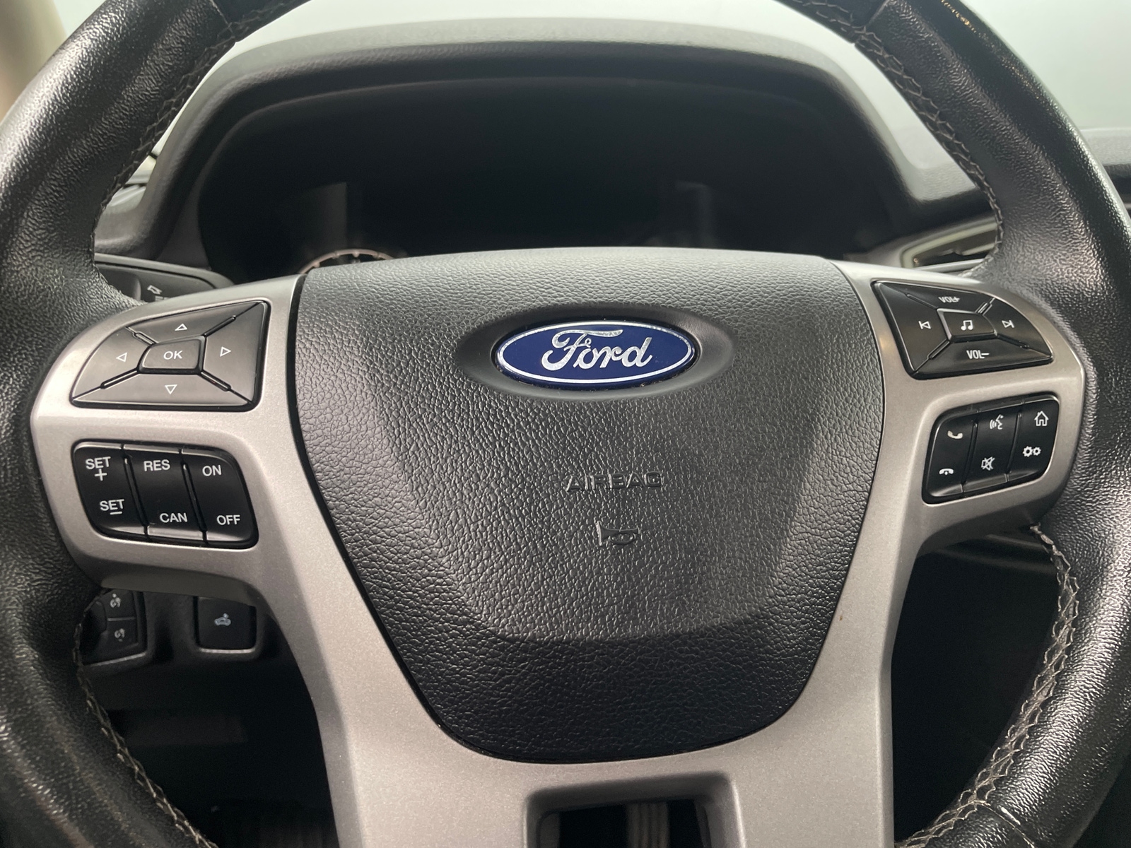 Thumbnail: 2021 Ford Ranger - 5