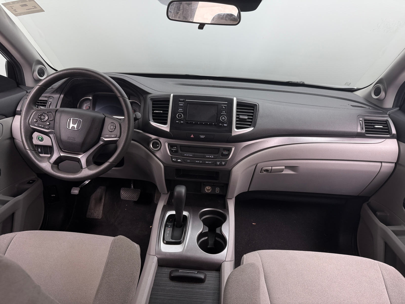 Thumbnail: 2019 Honda Pilot - 3