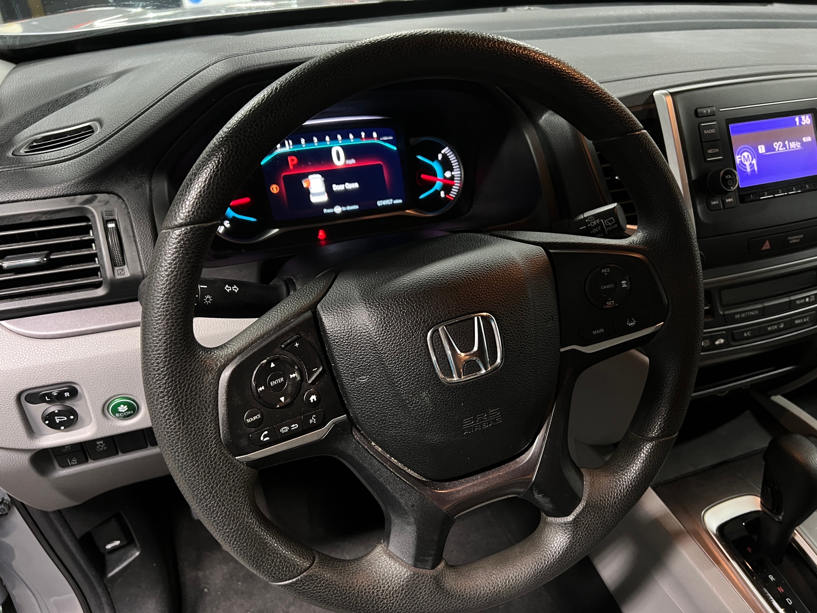 Thumbnail: 2019 Honda Pilot - 5