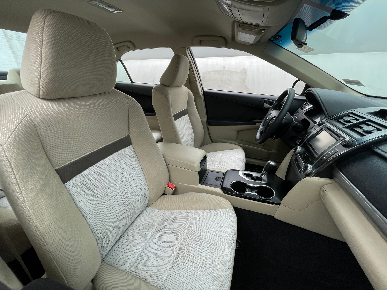 Thumbnail: 2012 Toyota Camry - 2