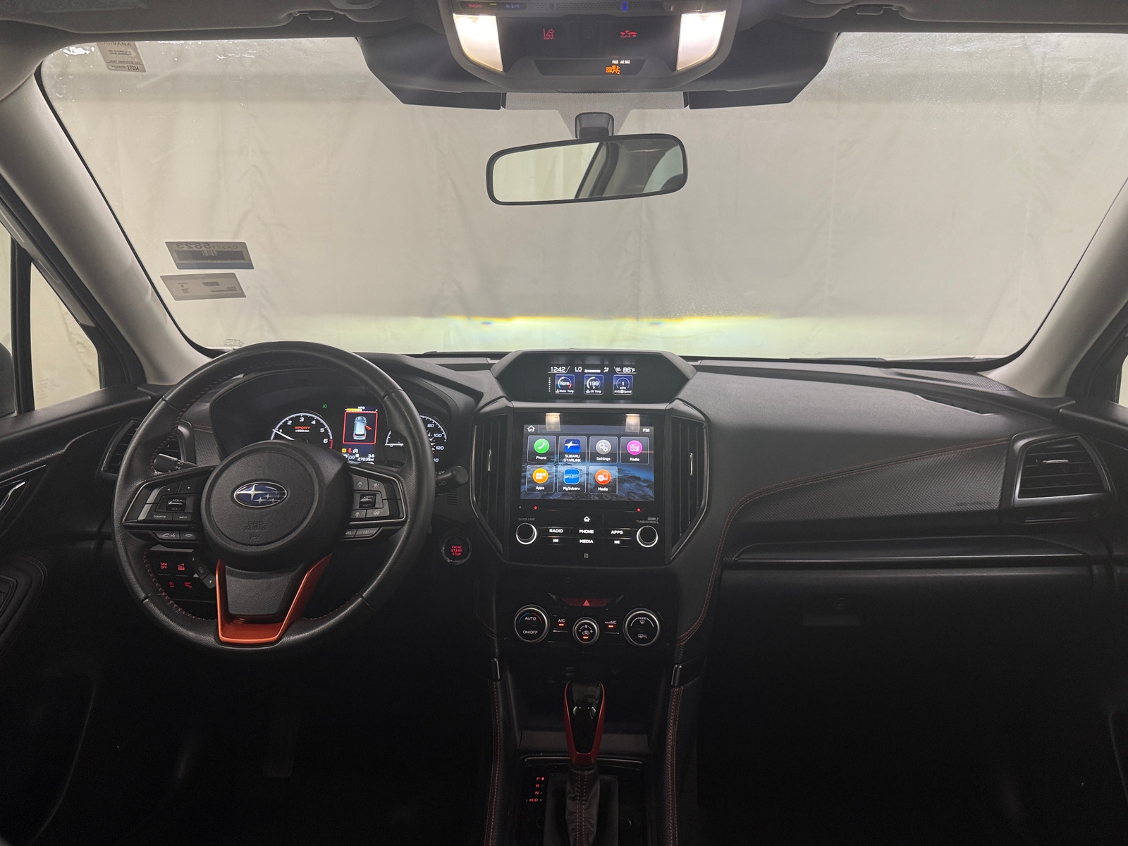 Thumbnail: 2022 Subaru Forester - 3