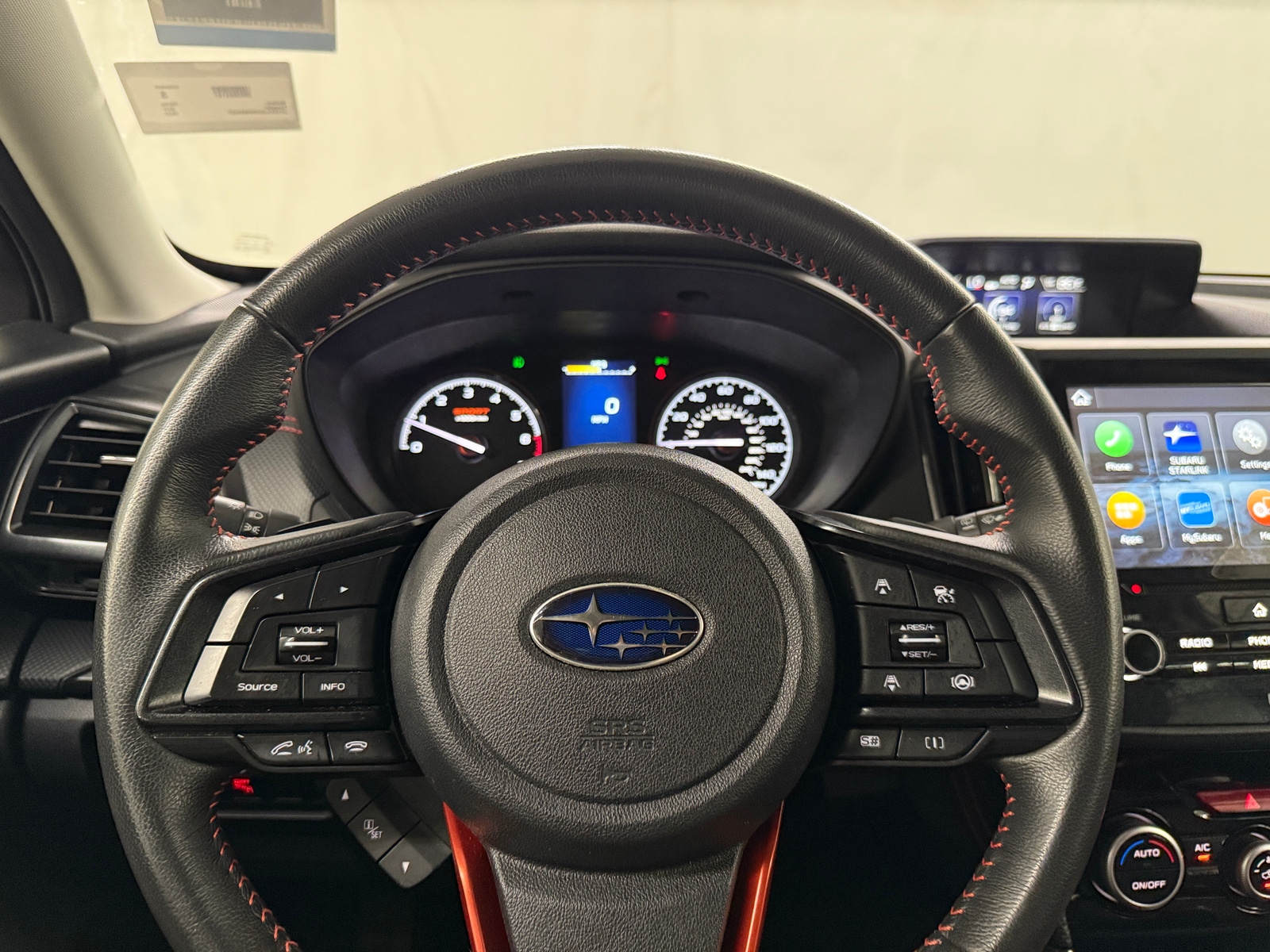 Thumbnail: 2022 Subaru Forester - 5