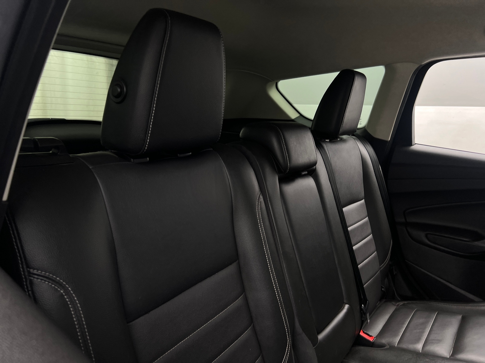 Thumbnail: 2013 Ford Escape - 5