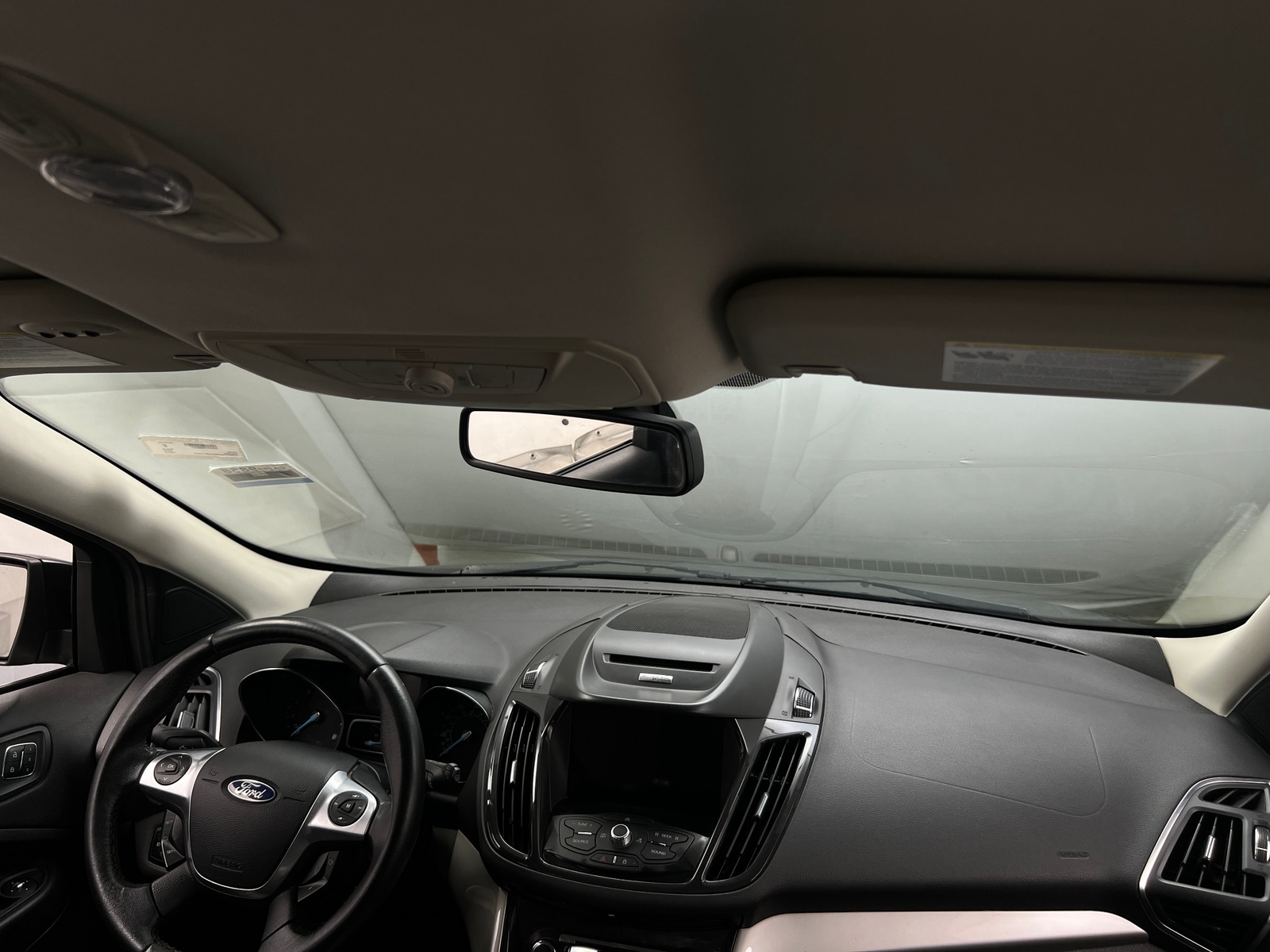Thumbnail: 2013 Ford Escape - 2