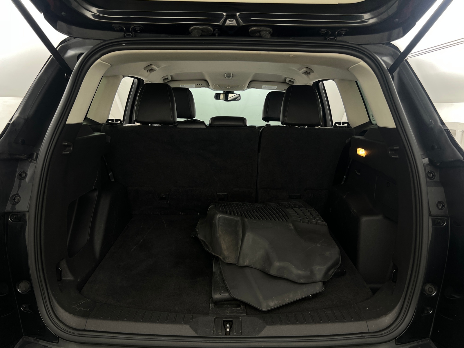 Thumbnail: 2013 Ford Escape - 6