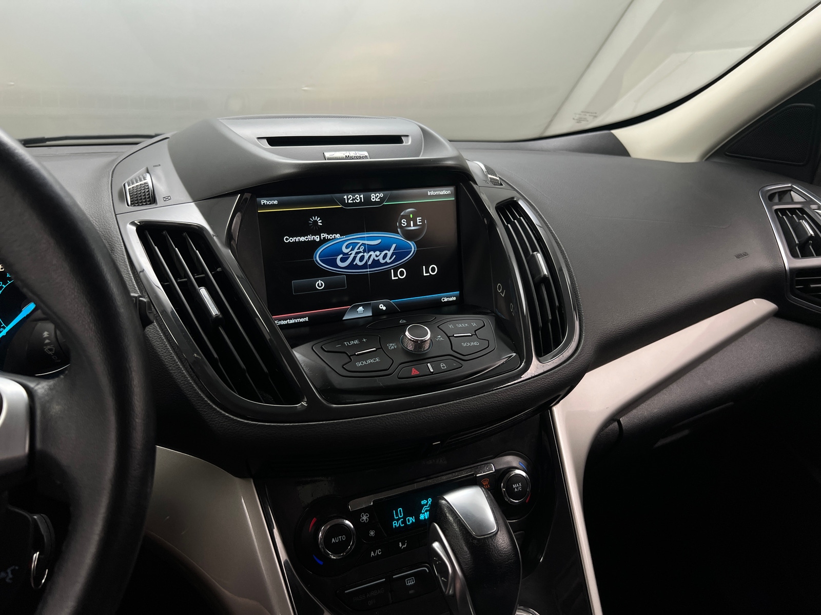 Thumbnail: 2013 Ford Escape - 3