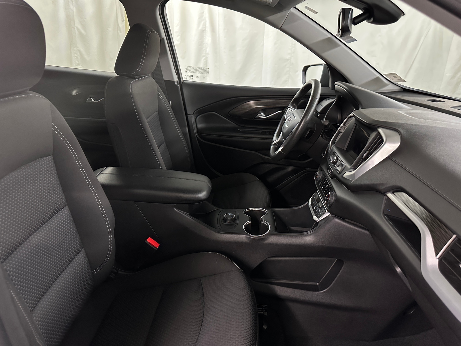 Thumbnail: 2024 GMC Terrain - 2