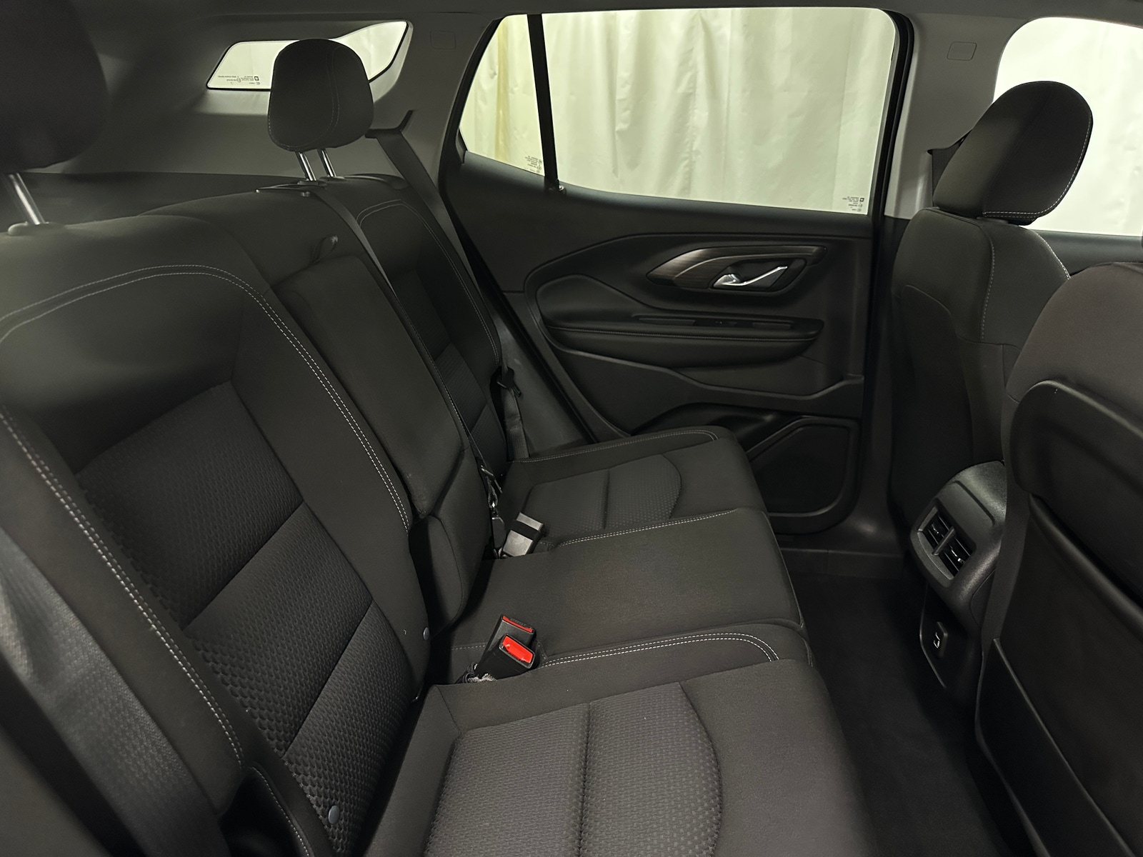 Thumbnail: 2024 GMC Terrain - 6