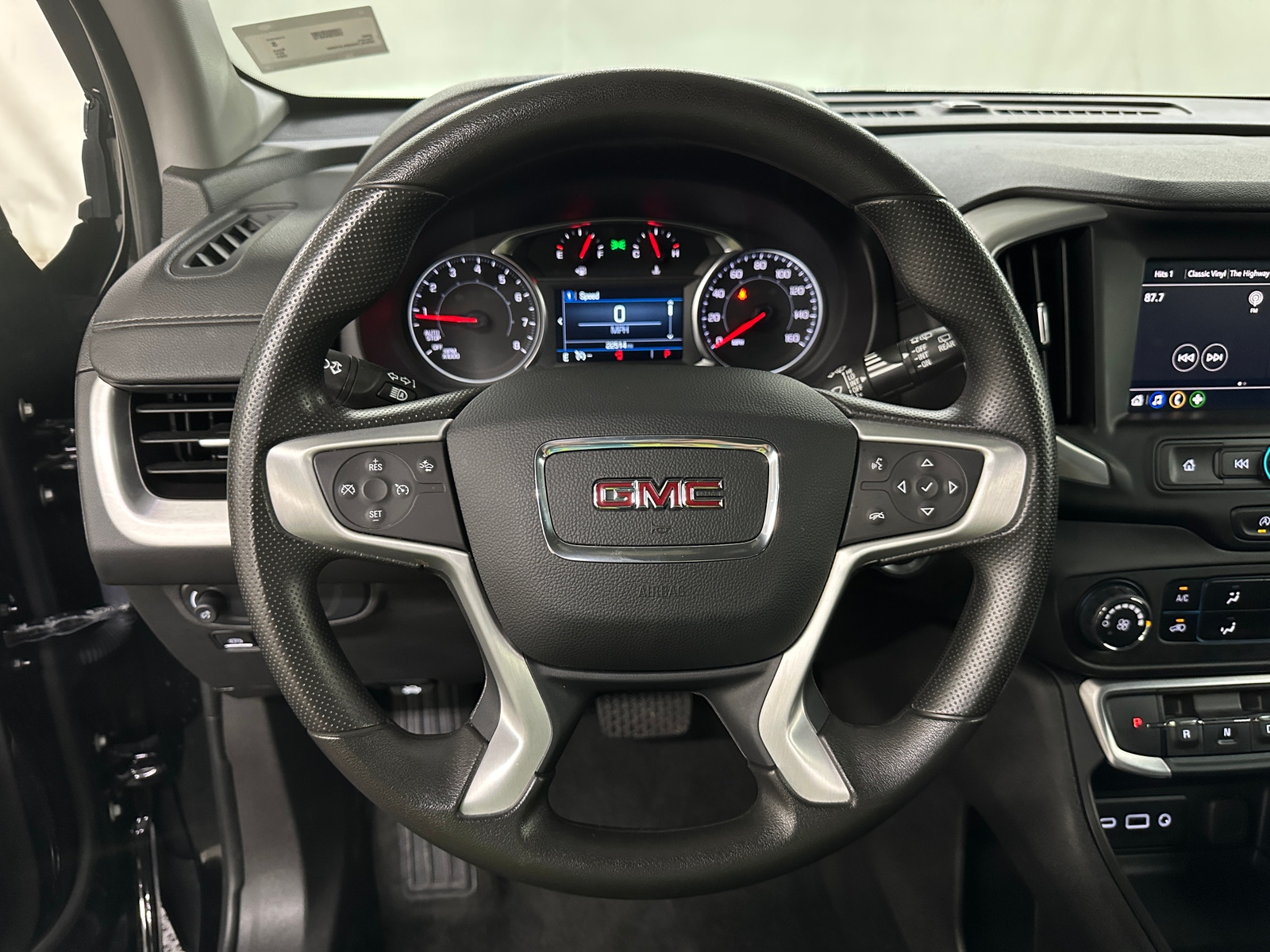 Thumbnail: 2024 GMC Terrain - 5
