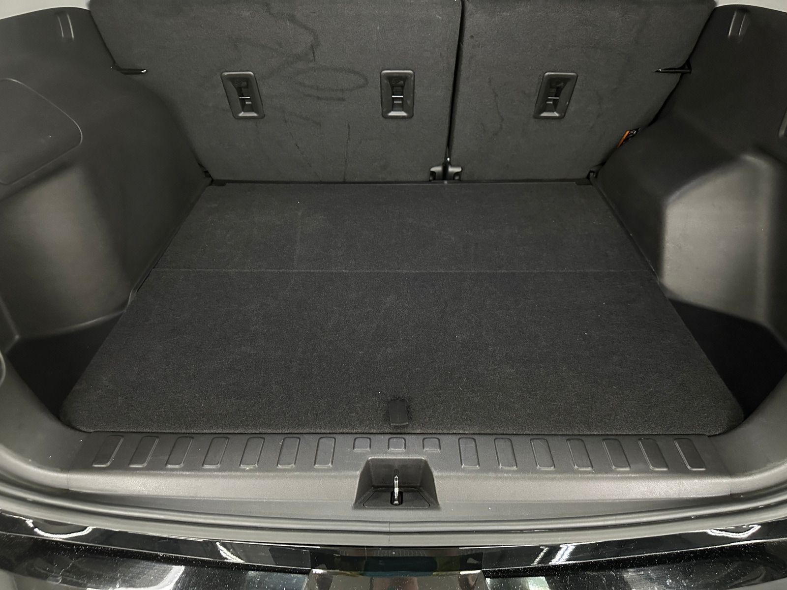 Thumbnail: 2024 GMC Terrain - 7