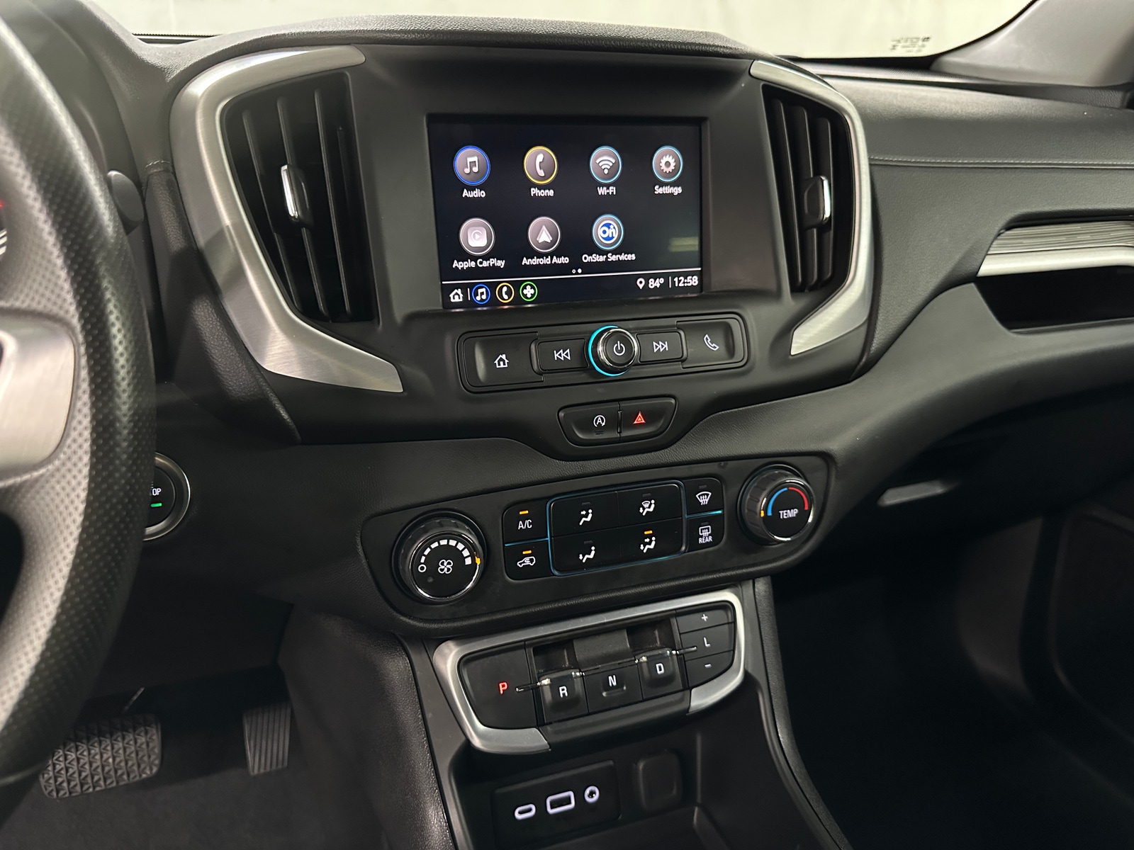 Thumbnail: 2024 GMC Terrain - 4