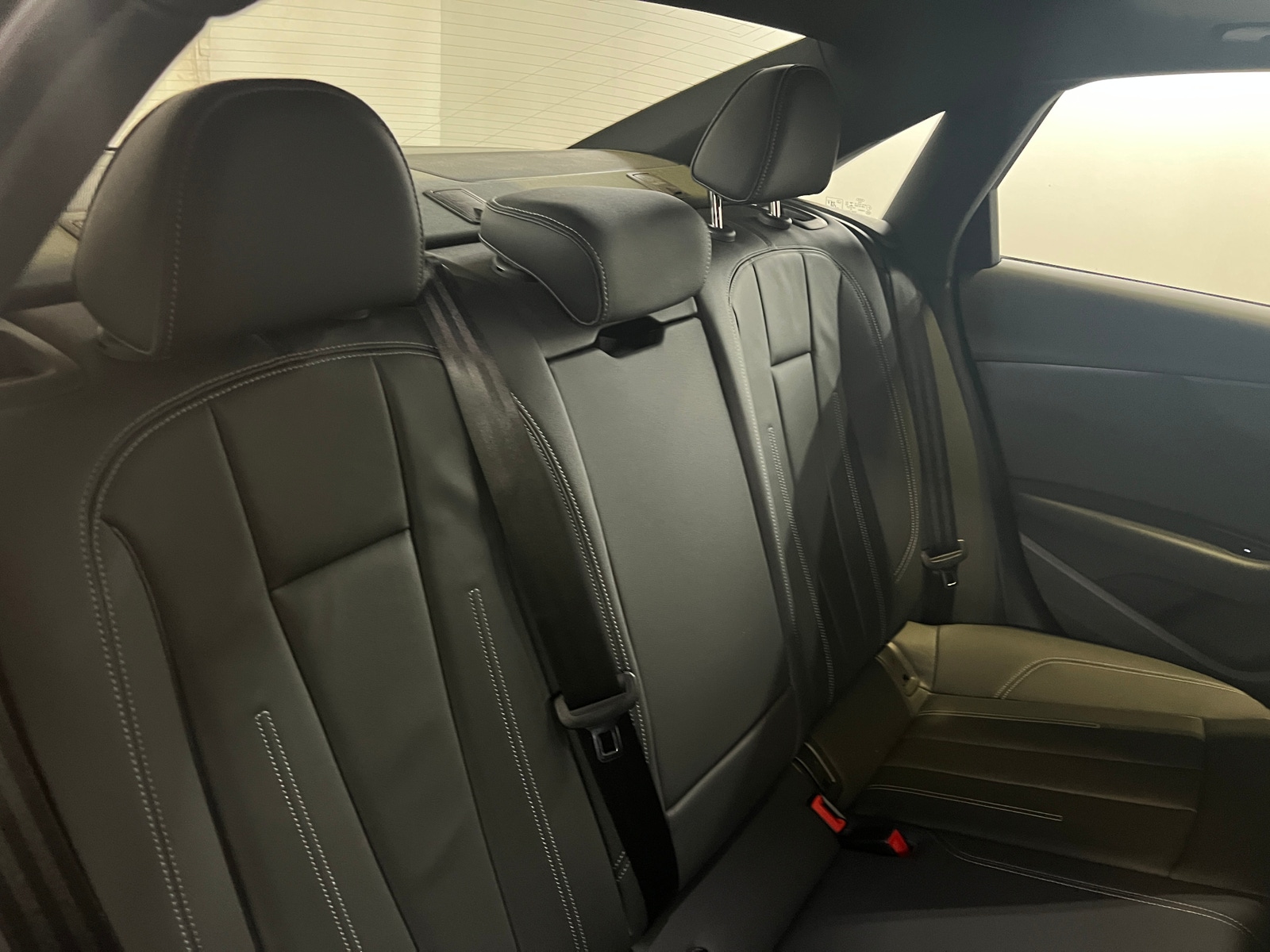 Thumbnail: 2021 Audi A4 - 5