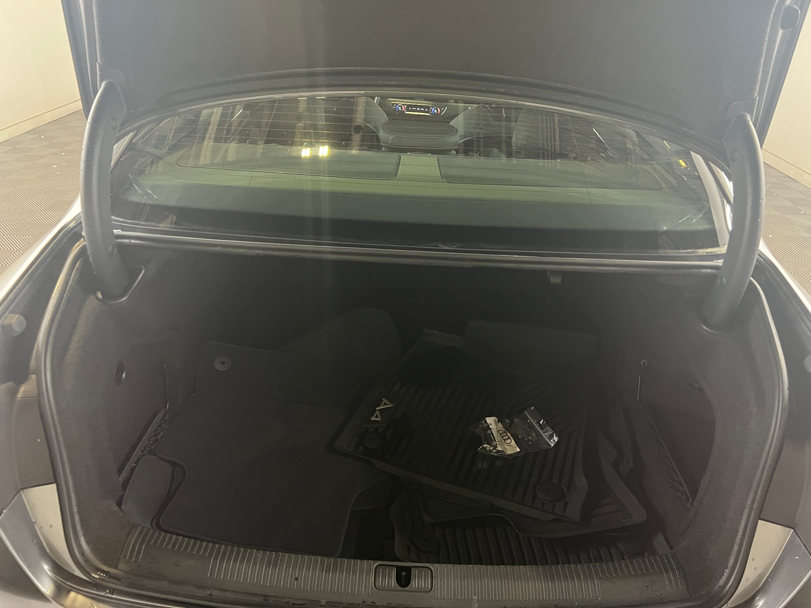 Thumbnail: 2021 Audi A4 - 6