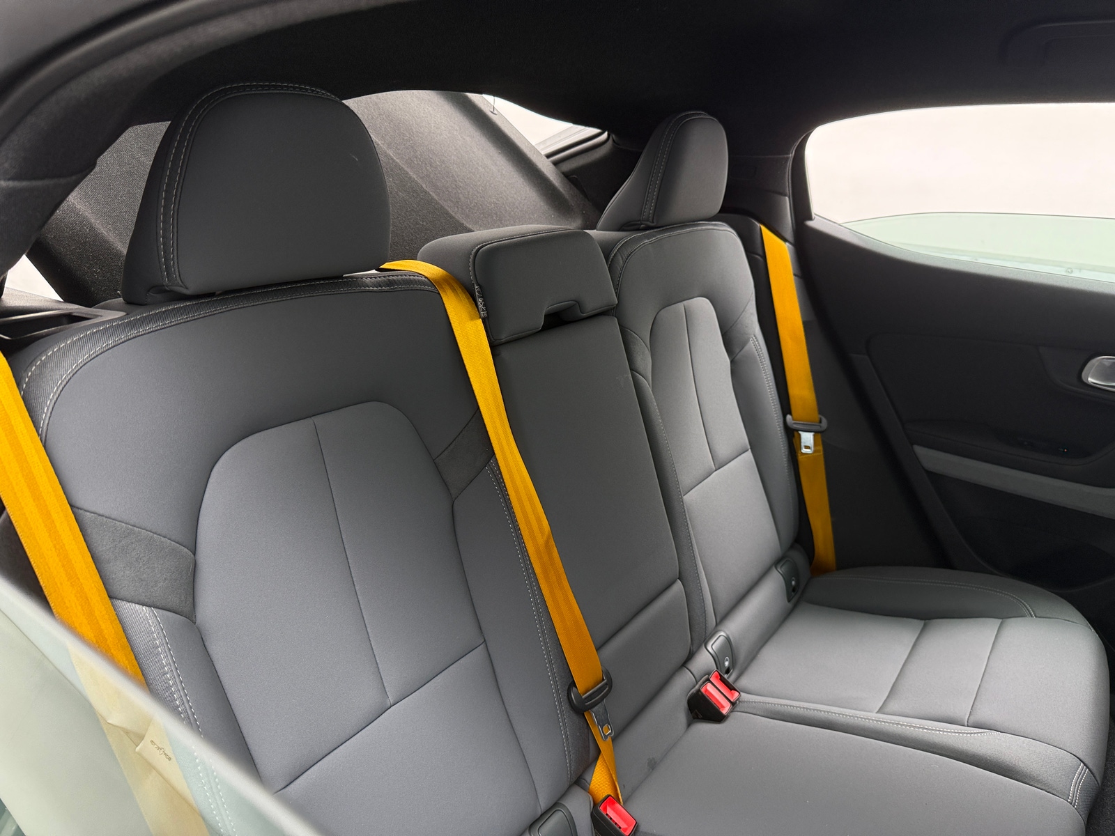Thumbnail: 2022 Polestar 2 - 6