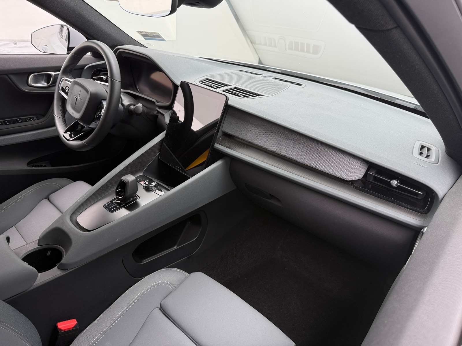 Thumbnail: 2022 Polestar 2 - 3