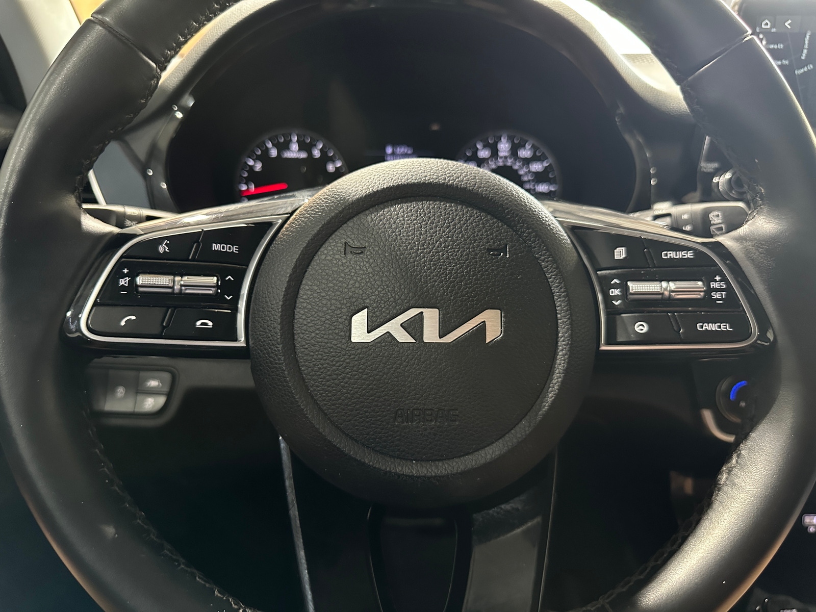 Thumbnail: 2022 Kia Seltos - 5