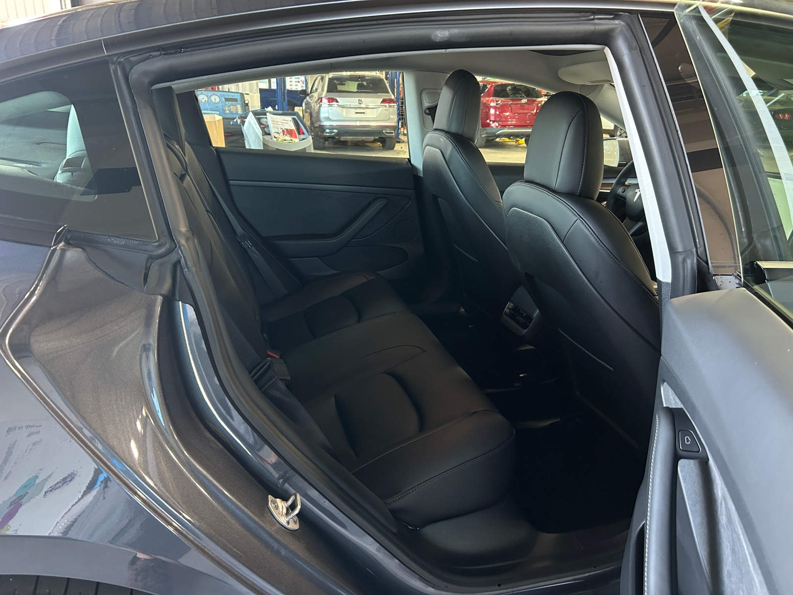 Thumbnail: 2021 Tesla Model 3 - 5
