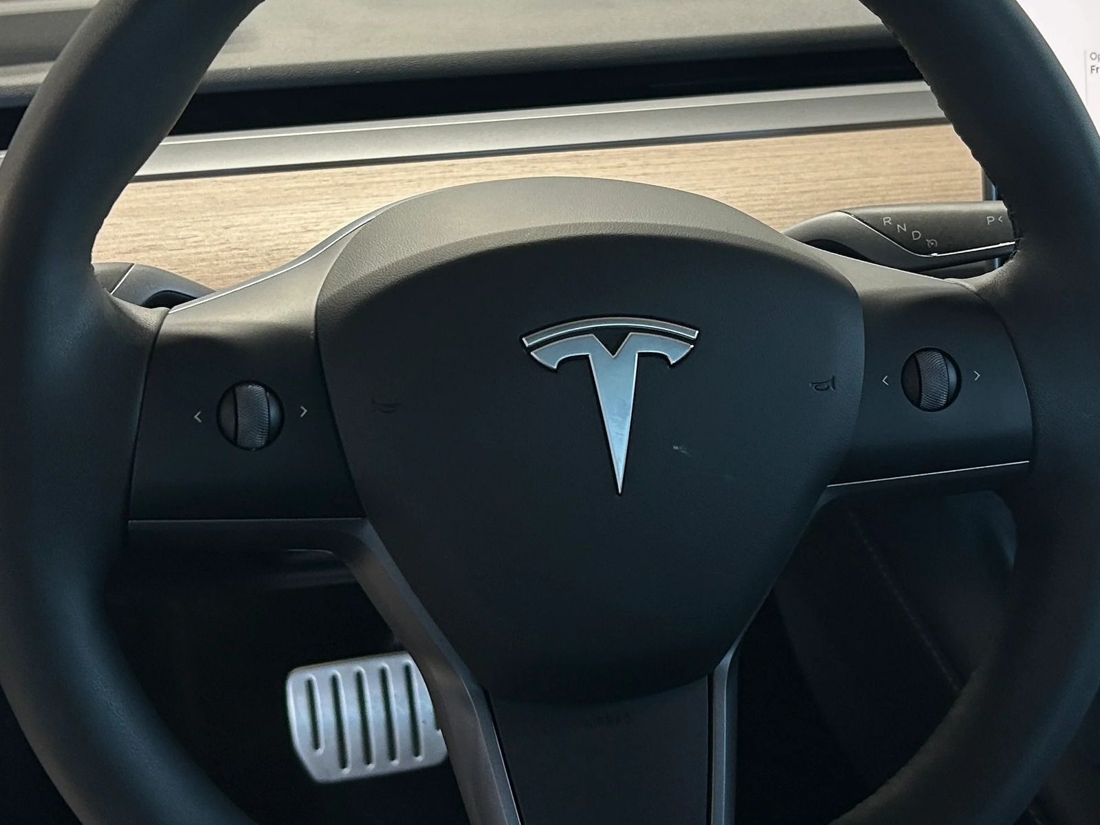 Thumbnail: 2021 Tesla Model 3 - 4