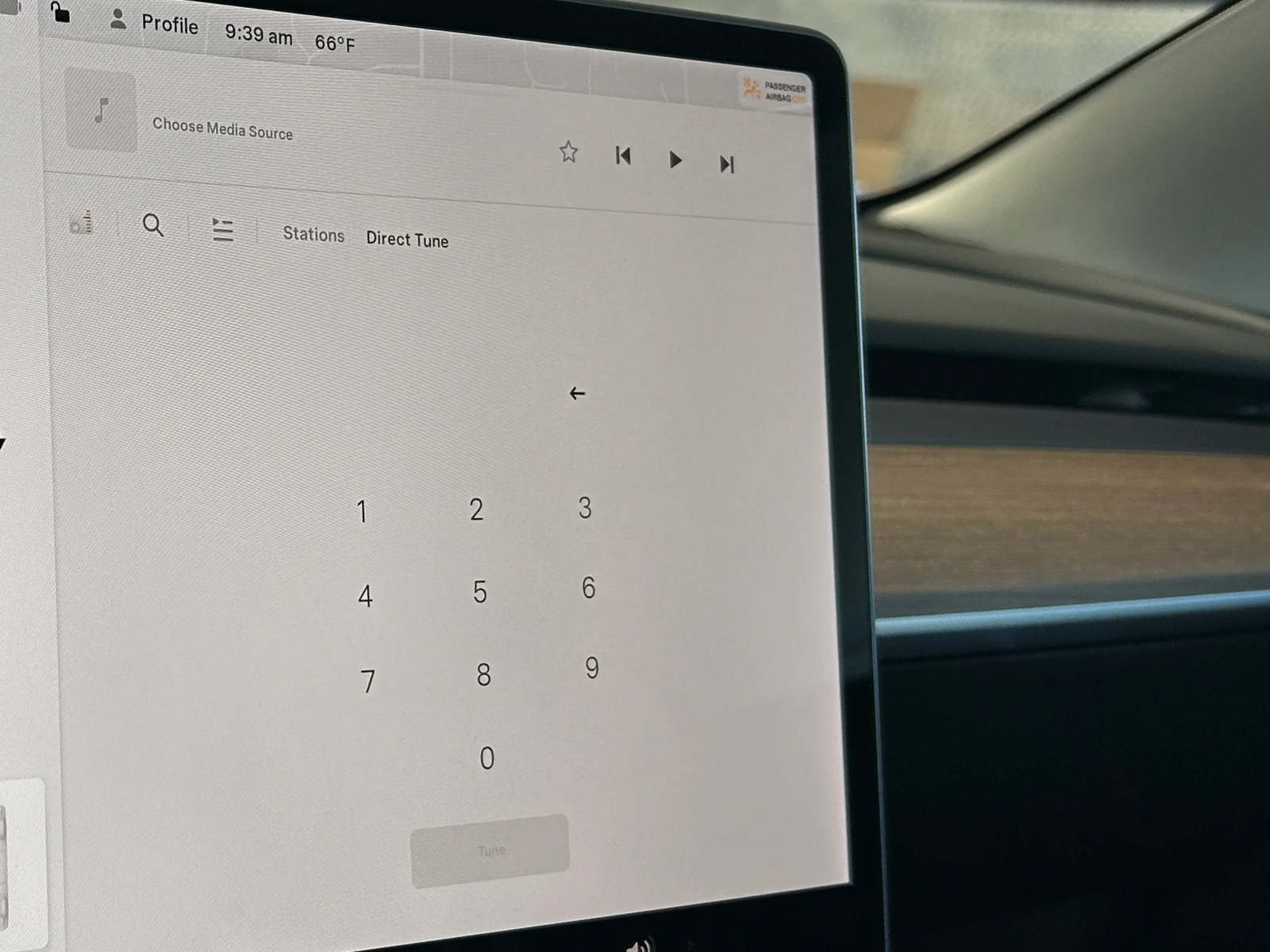 Thumbnail: 2021 Tesla Model 3 - 3