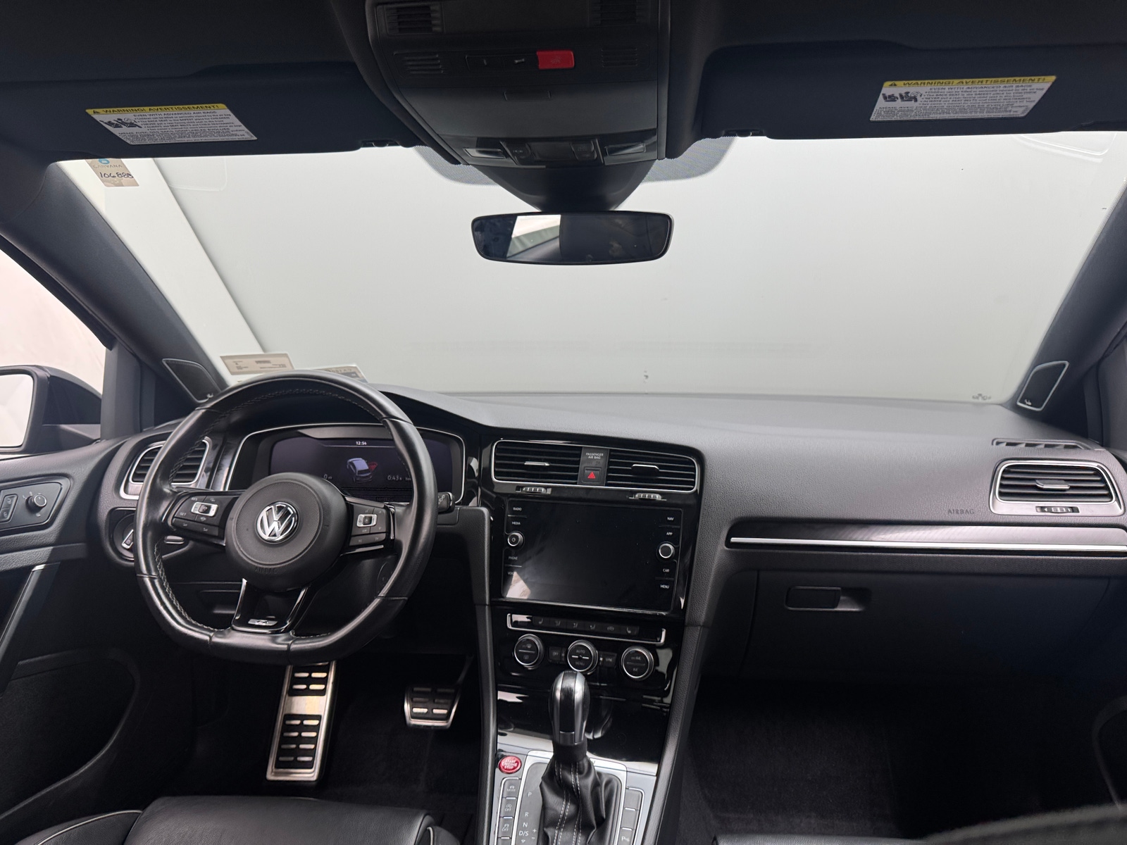 Thumbnail: 2019 Volkswagen Golf - 2