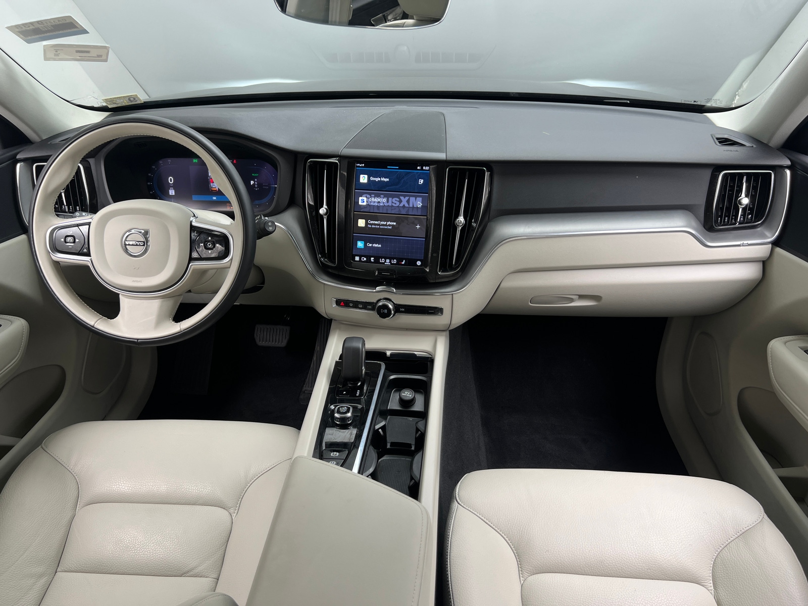 Thumbnail: 2024 Volvo XC60 - 3