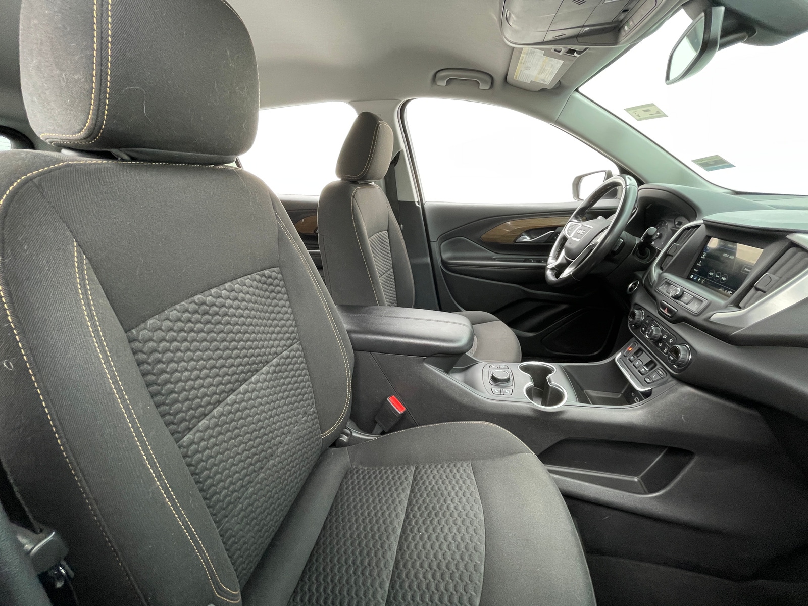 Thumbnail: 2018 GMC Terrain - 2
