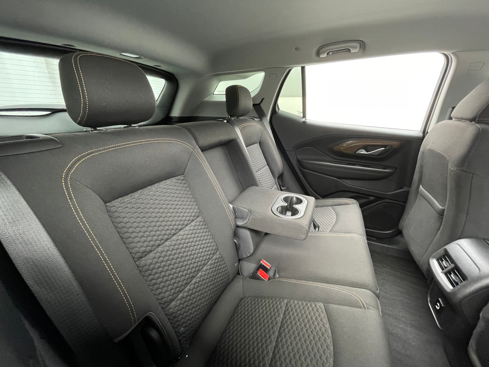 Thumbnail: 2018 GMC Terrain - 6
