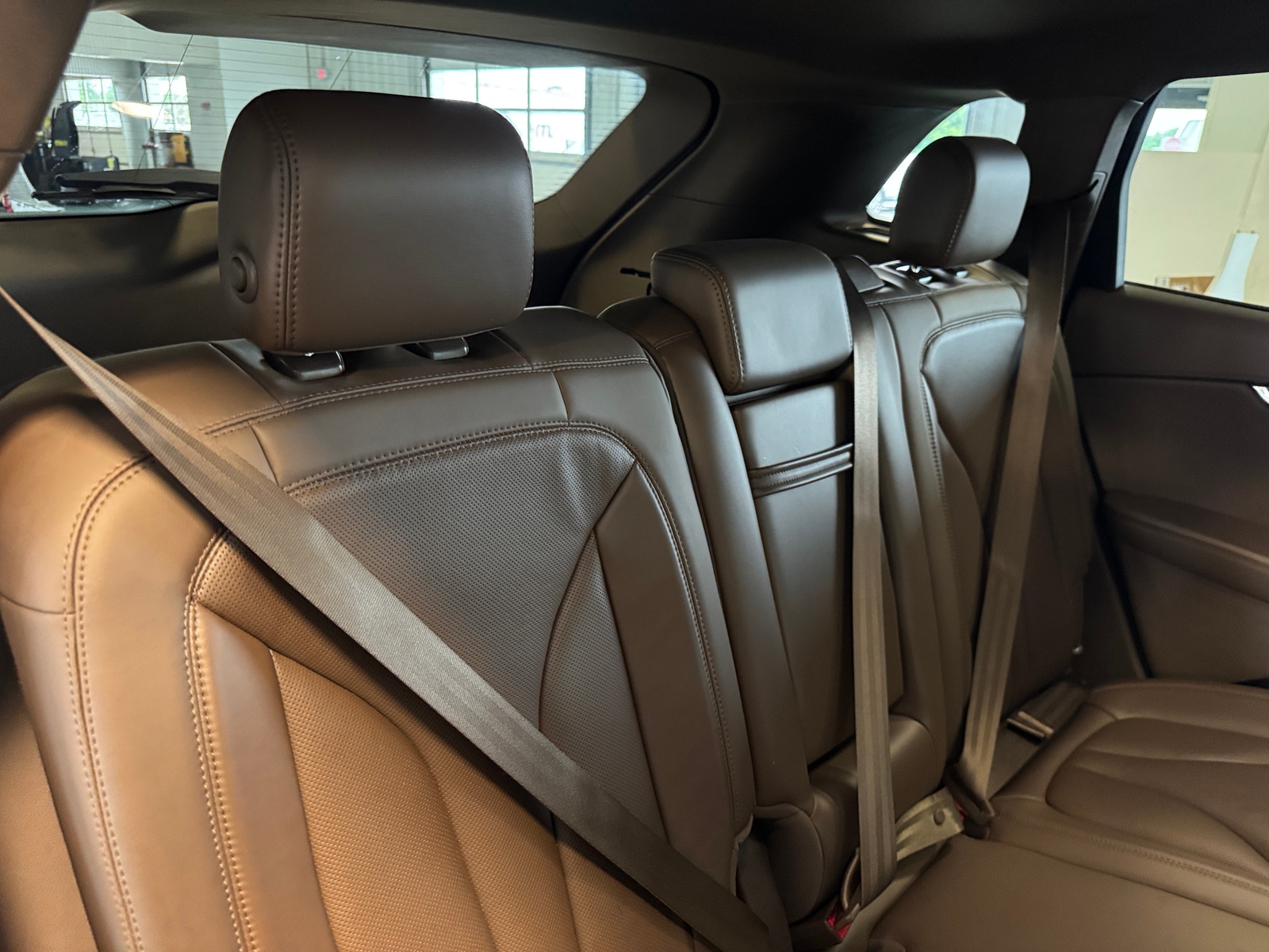 Thumbnail: 2018 Lincoln MKX - 5