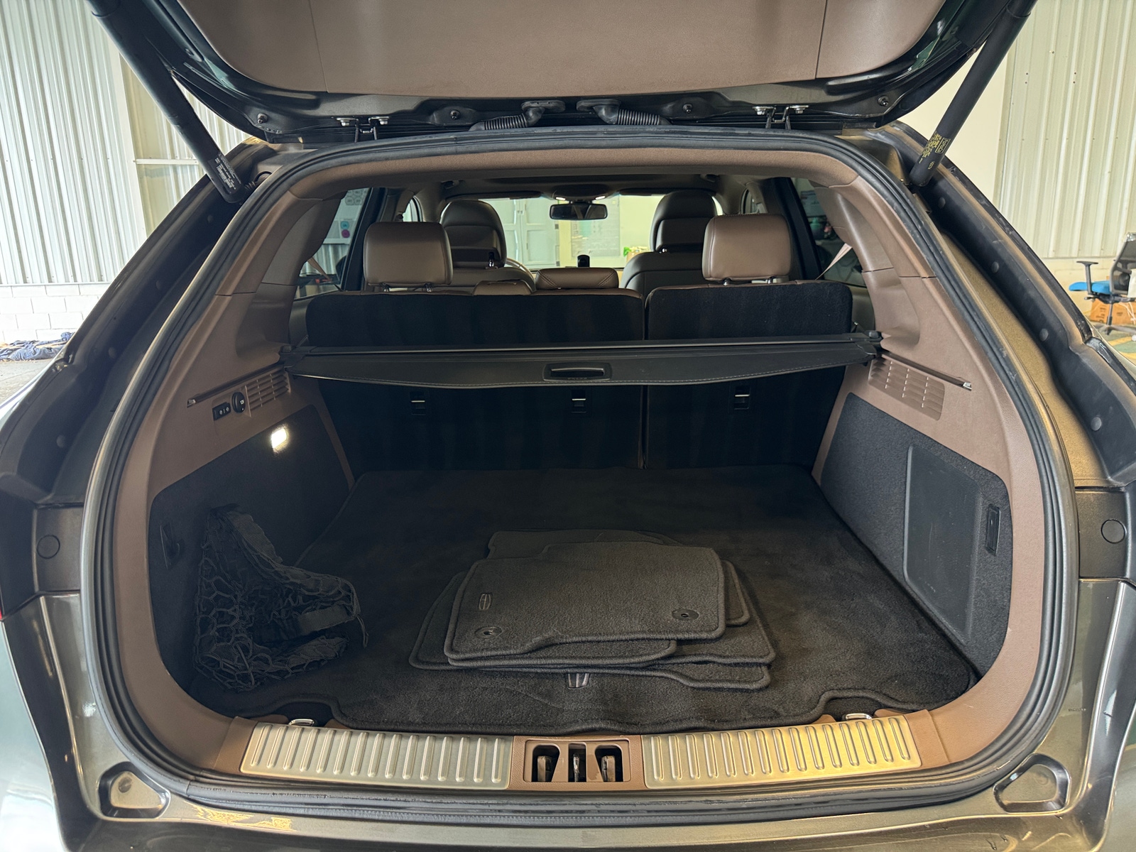 Thumbnail: 2018 Lincoln MKX - 6