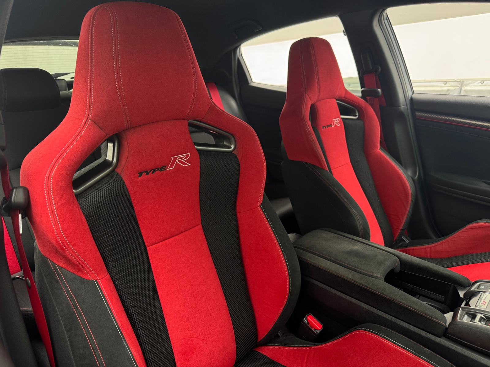 Thumbnail: 2021 Honda Civic - 2