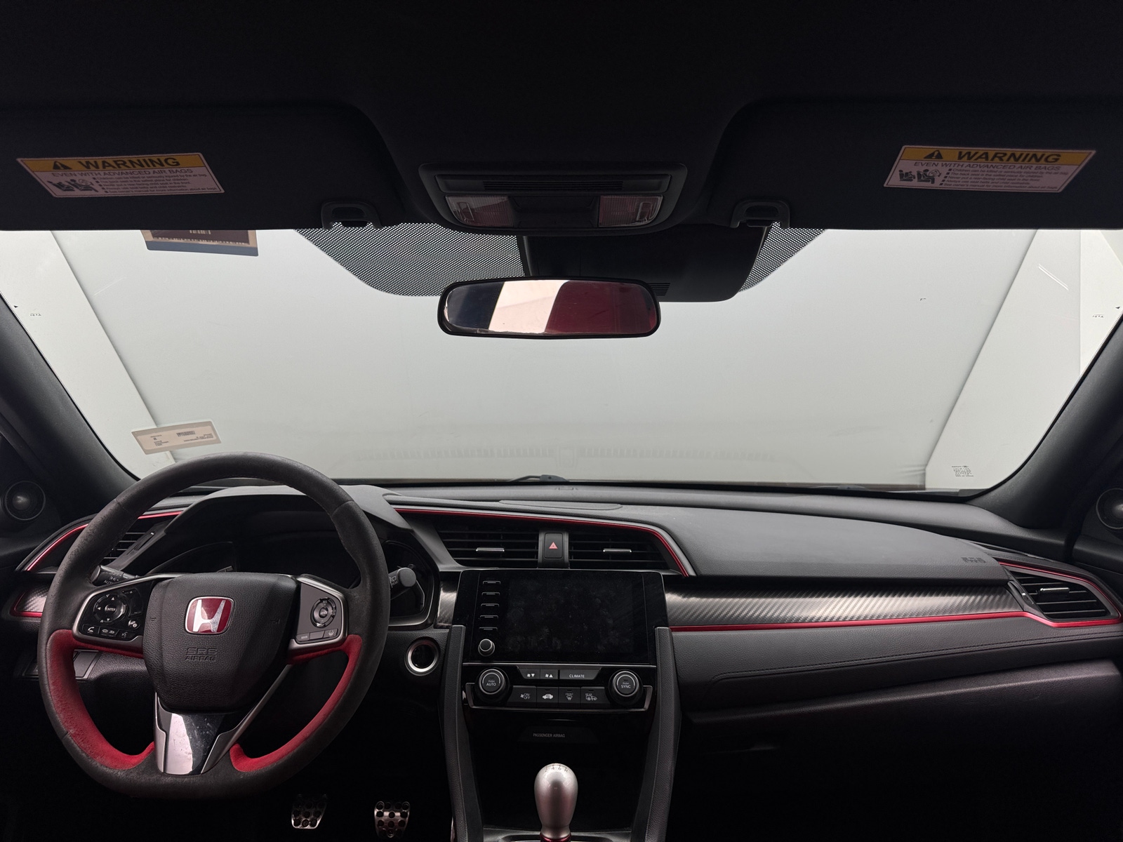Thumbnail: 2021 Honda Civic - 3