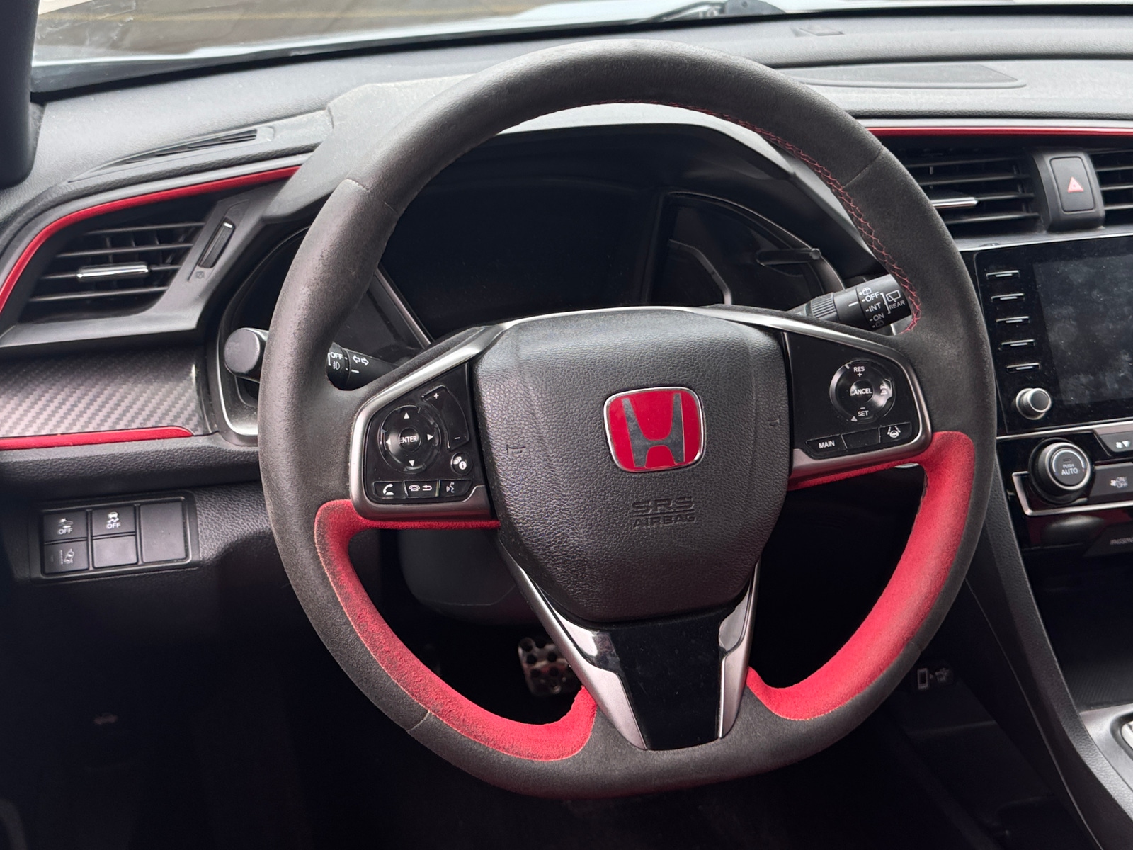Thumbnail: 2021 Honda Civic - 5