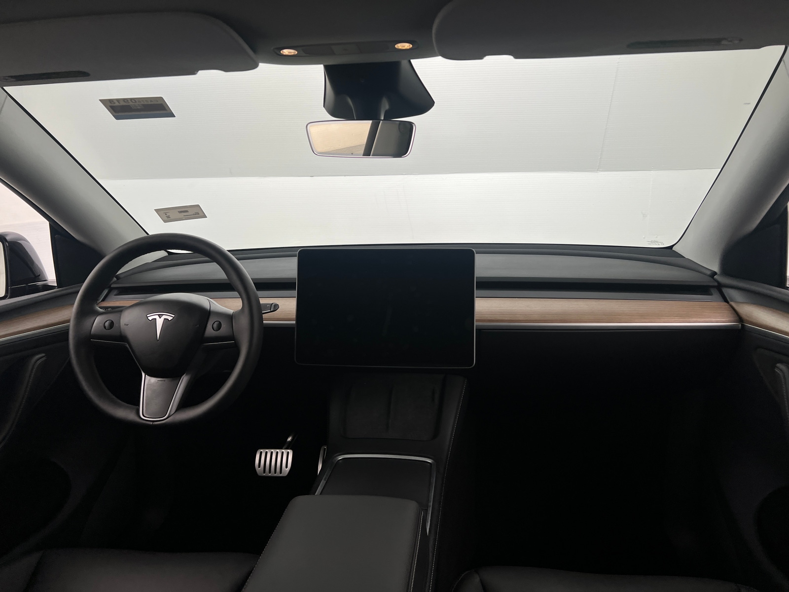 Thumbnail: 2025 Tesla Model Y - 2