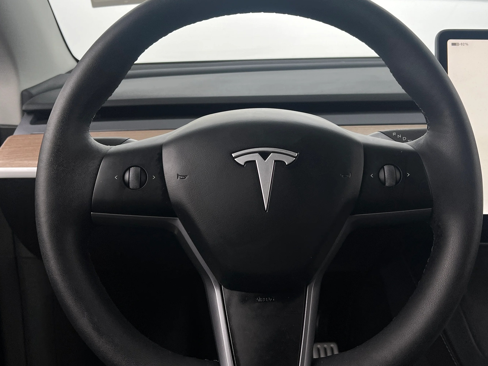 Thumbnail: 2025 Tesla Model Y - 4