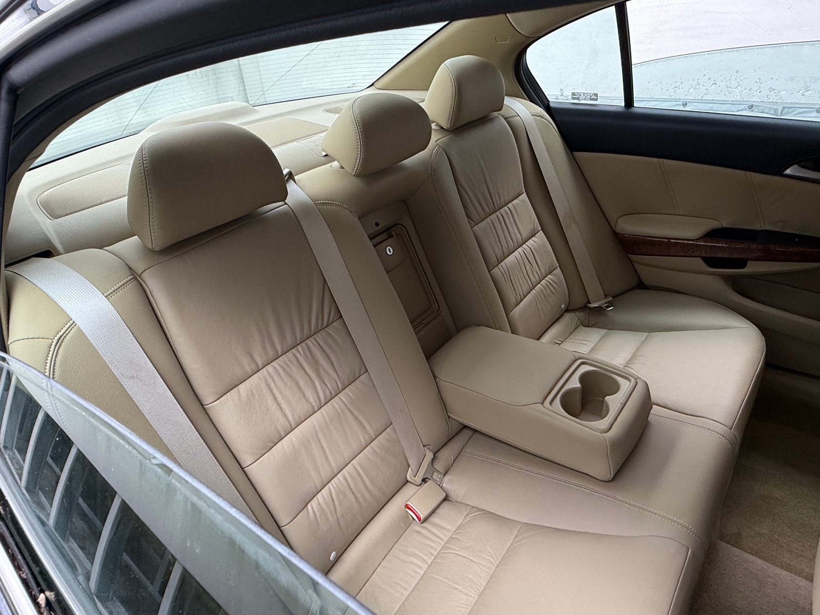 Thumbnail: 2011 Honda Accord - 5