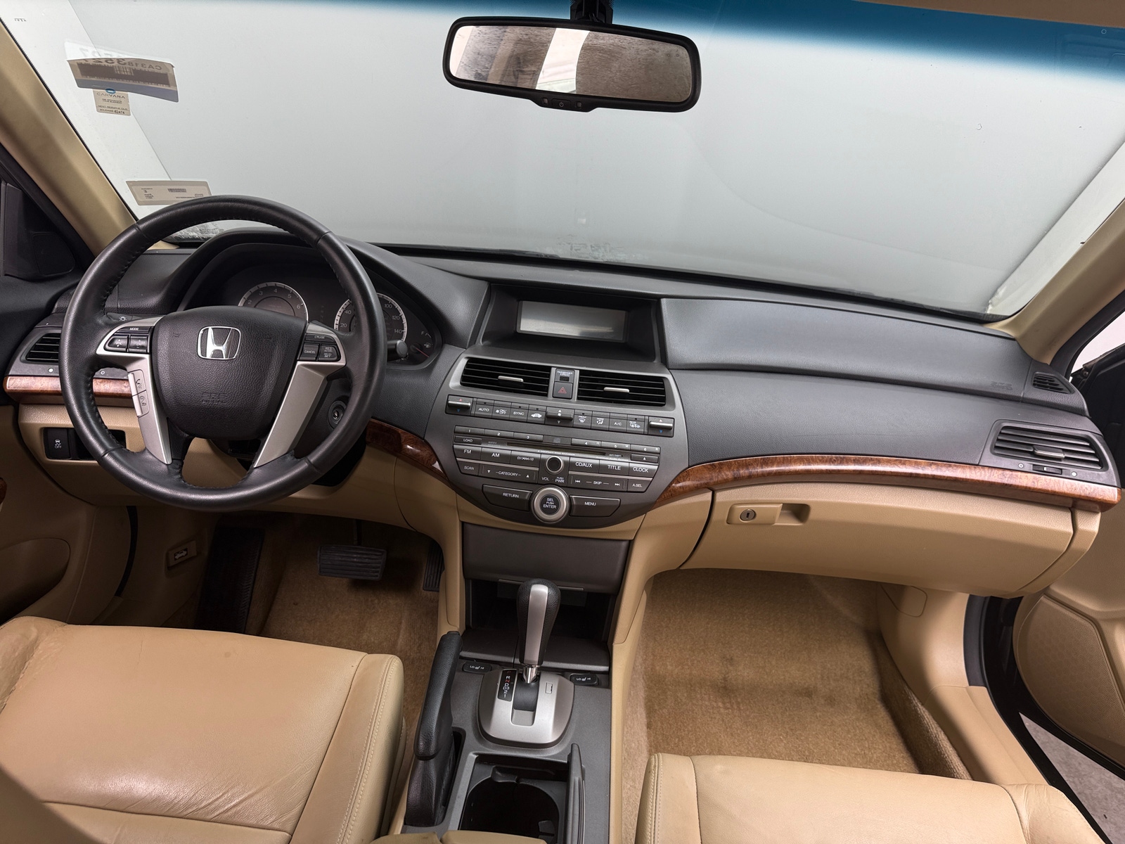 Thumbnail: 2011 Honda Accord - 2
