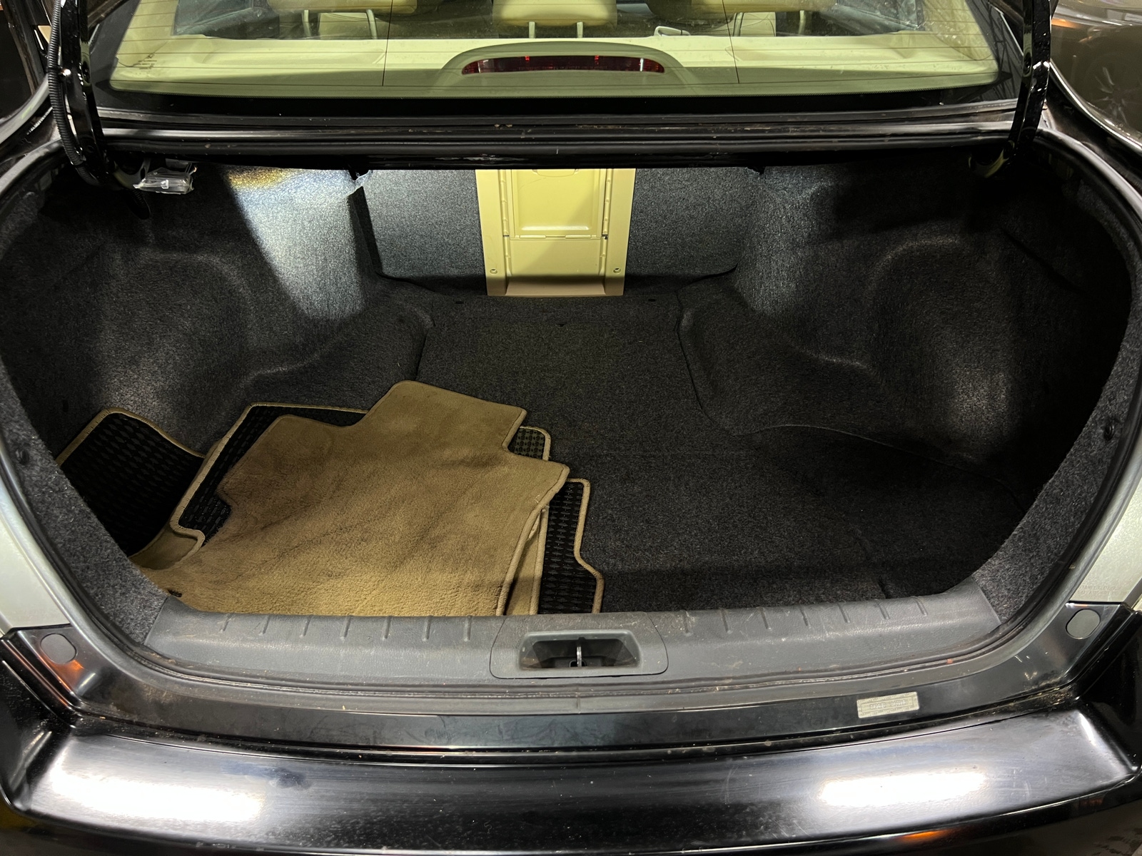 Thumbnail: 2011 Honda Accord - 6