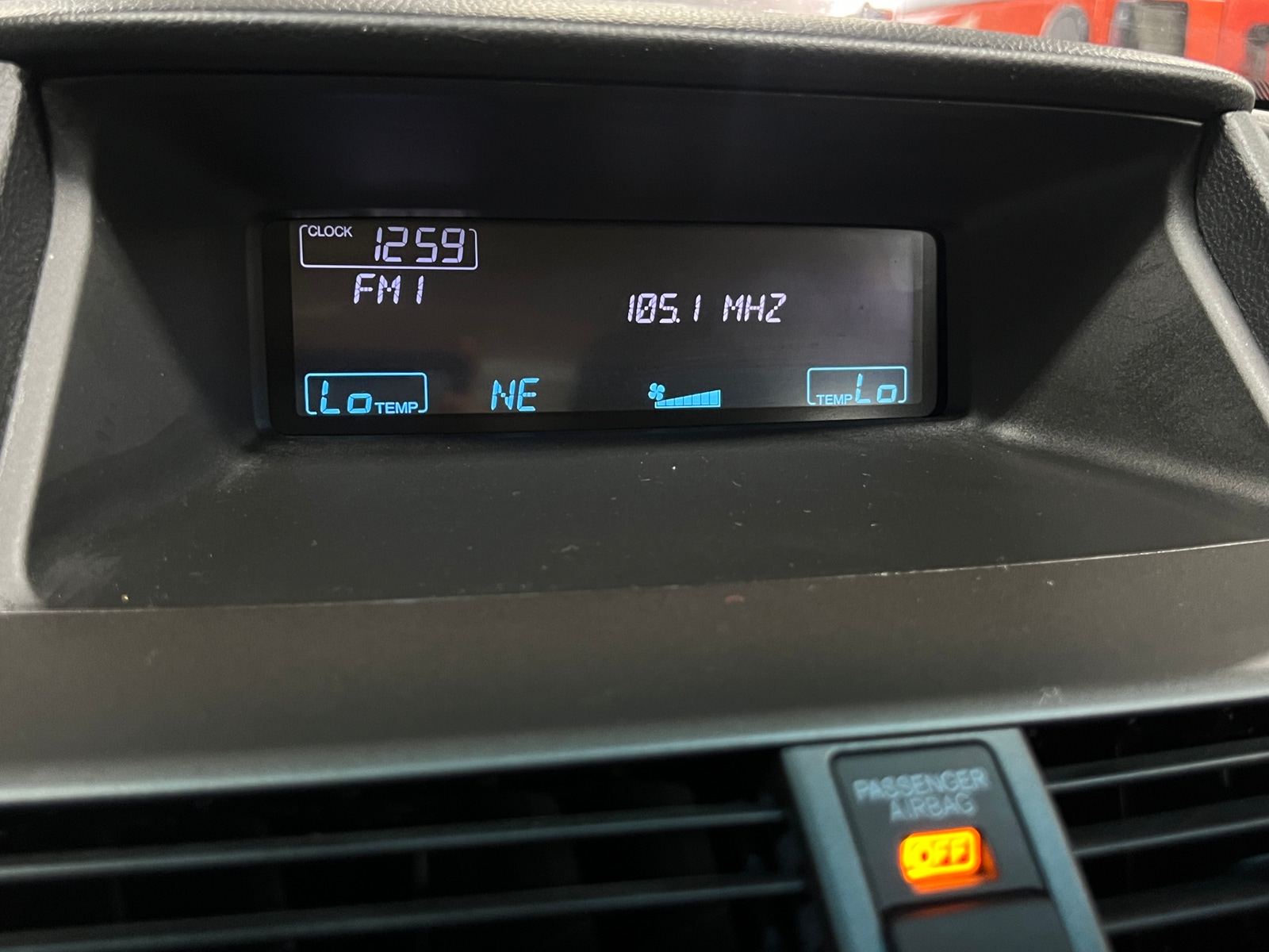 Thumbnail: 2011 Honda Accord - 3