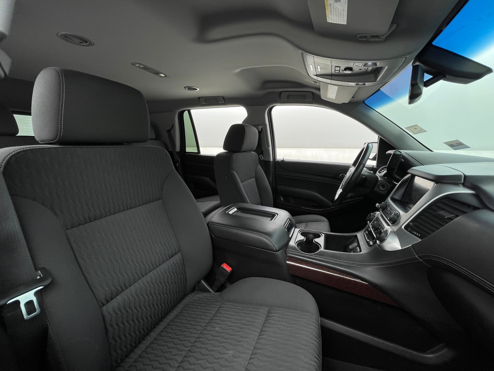 Thumbnail: 2019 GMC Yukon - 2