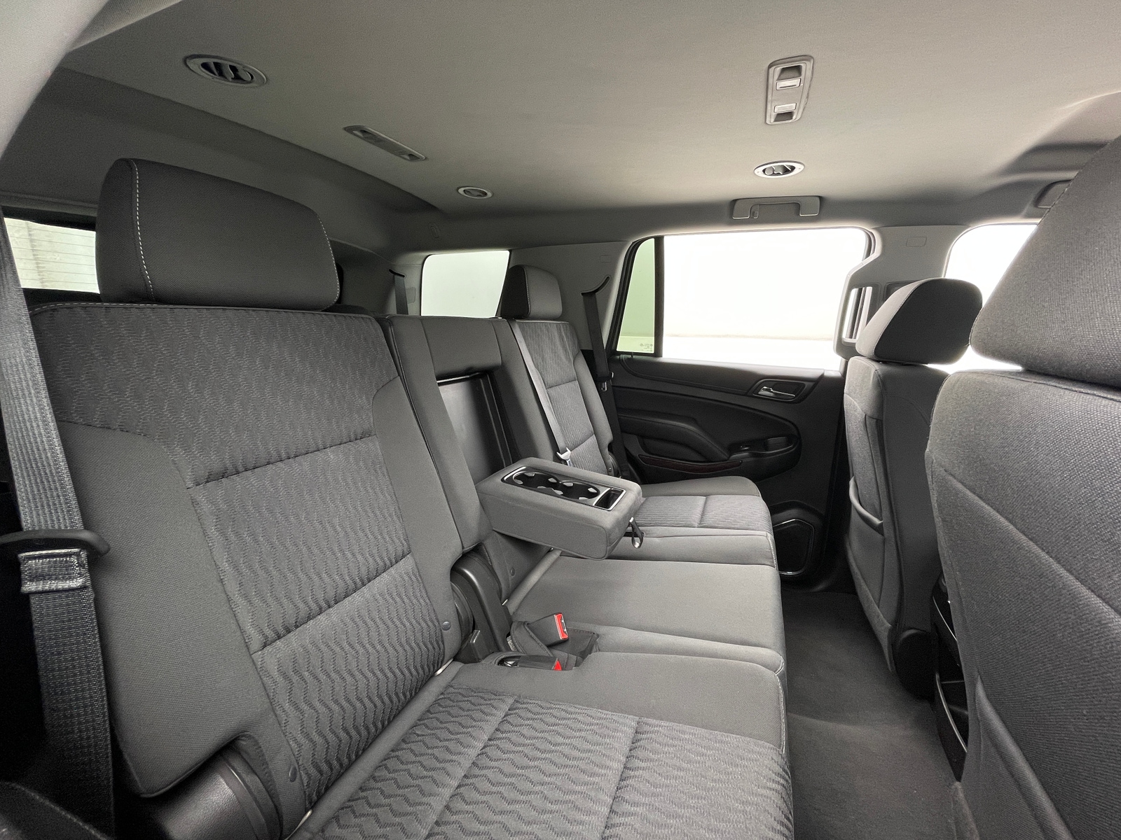 Thumbnail: 2019 GMC Yukon - 6