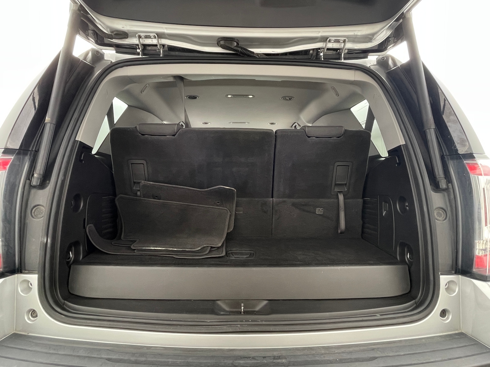Thumbnail: 2019 GMC Yukon - 7