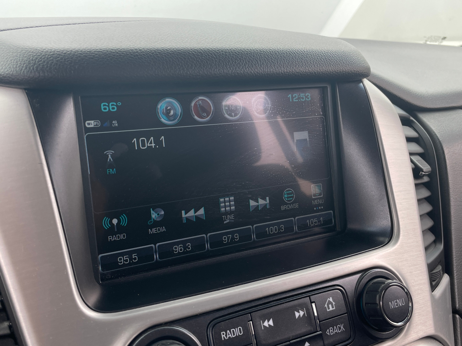Thumbnail: 2019 GMC Yukon - 4