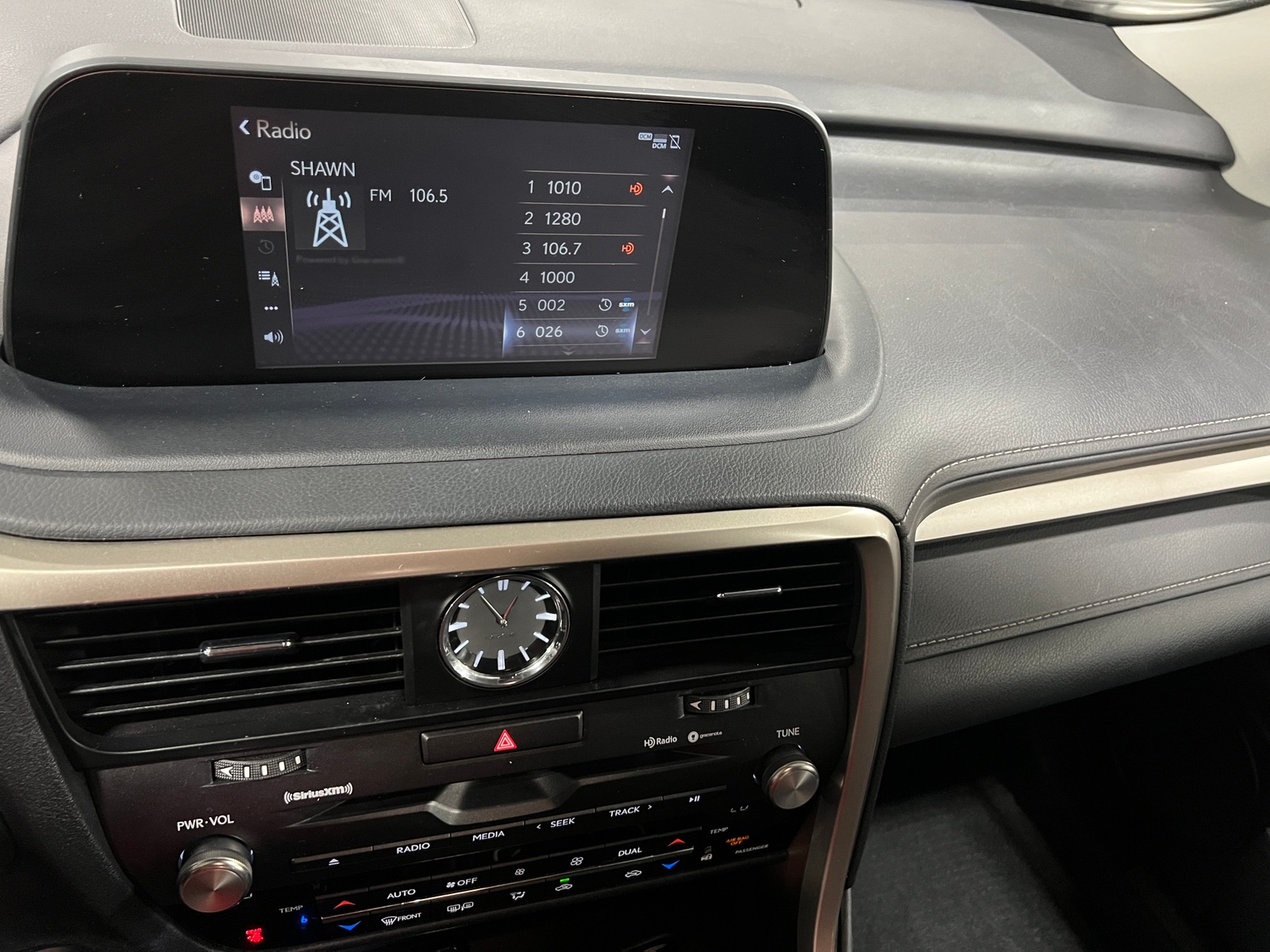 Thumbnail: 2021 Lexus RX - 3