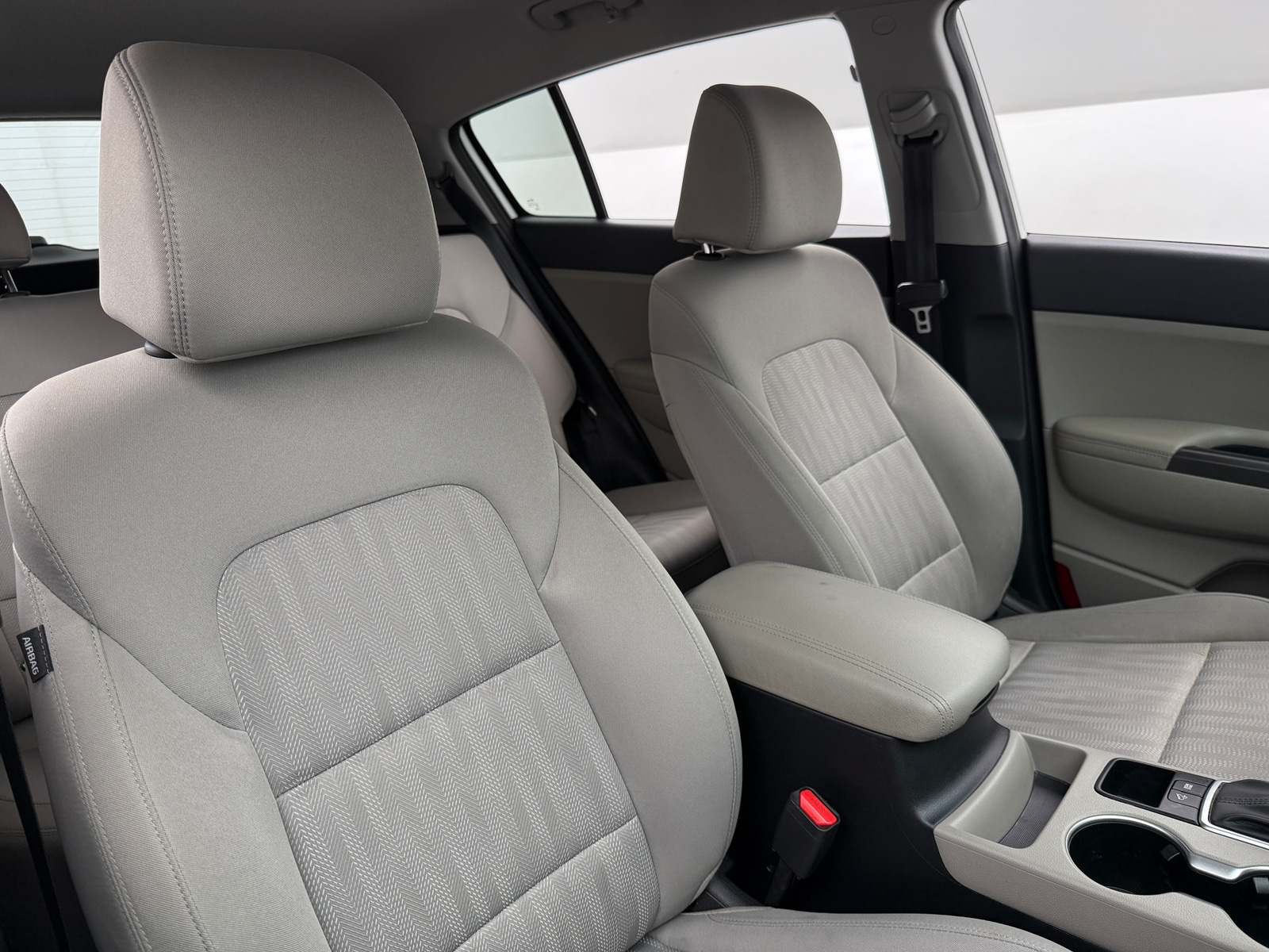 Thumbnail: 2020 Kia Sportage - 2