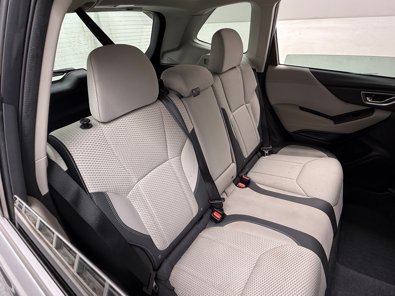 Thumbnail: 2022 Subaru Forester - 6