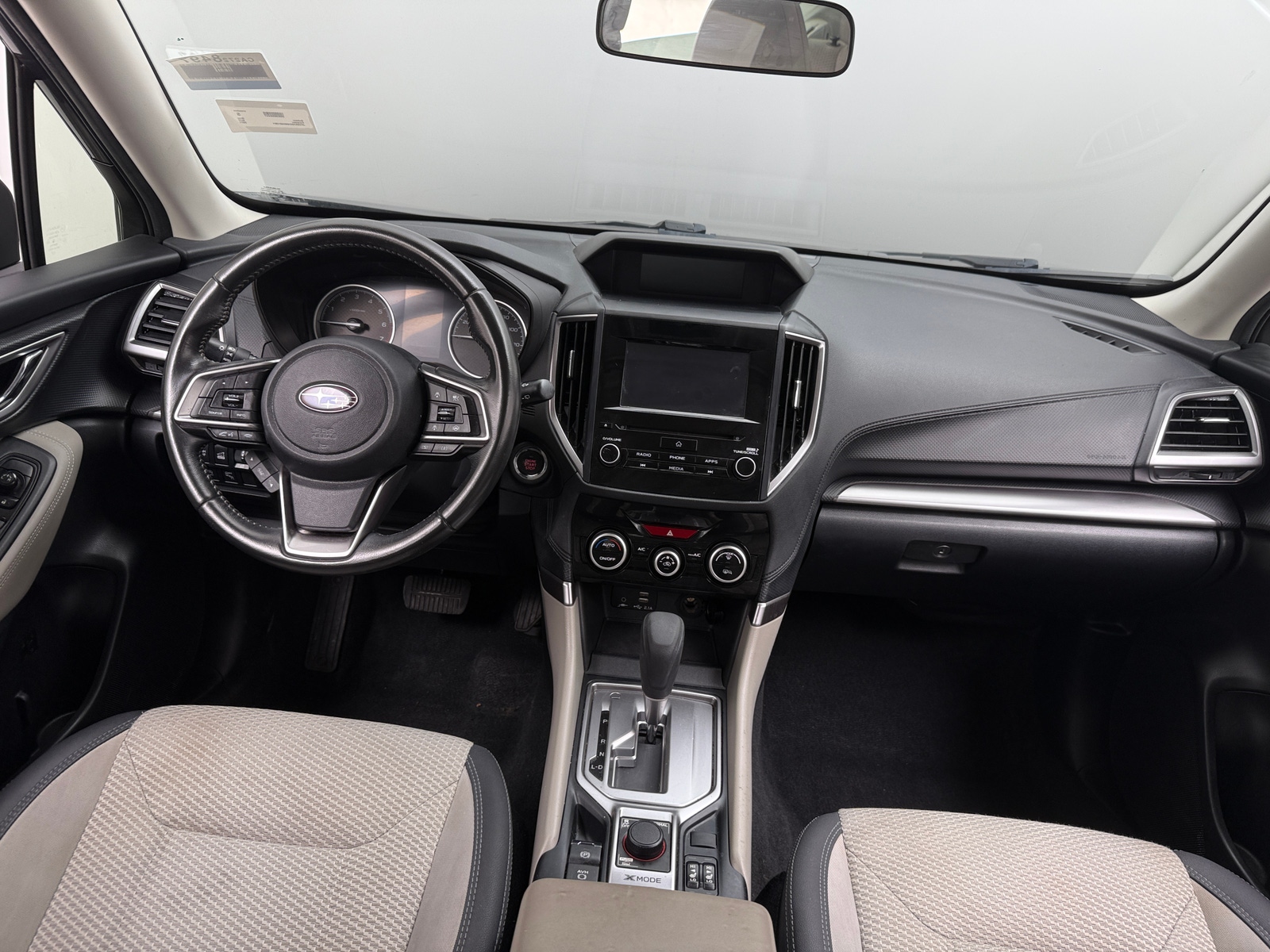 Thumbnail: 2022 Subaru Forester - 3